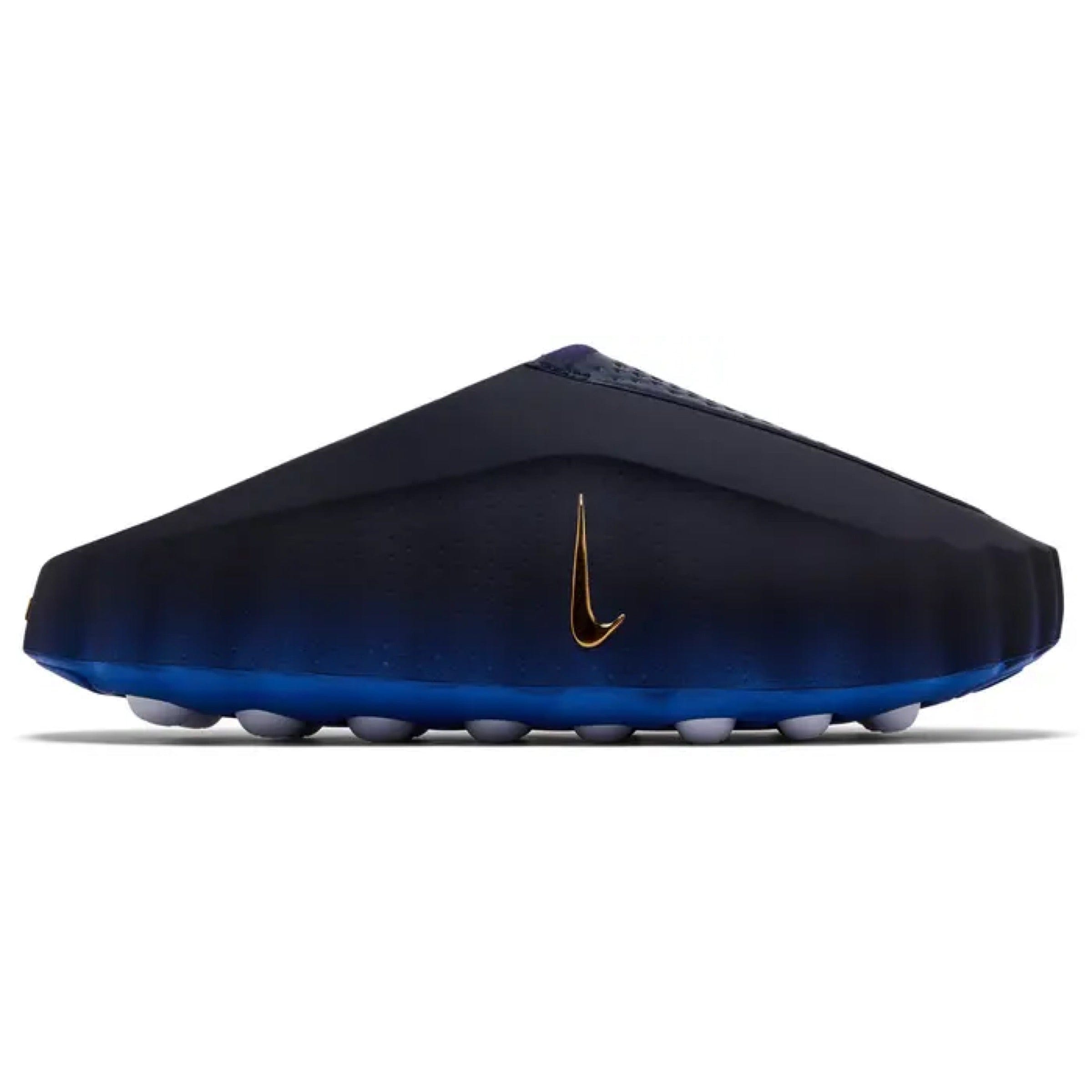 Nike Mind 001 Slide 'Blackened Blue'