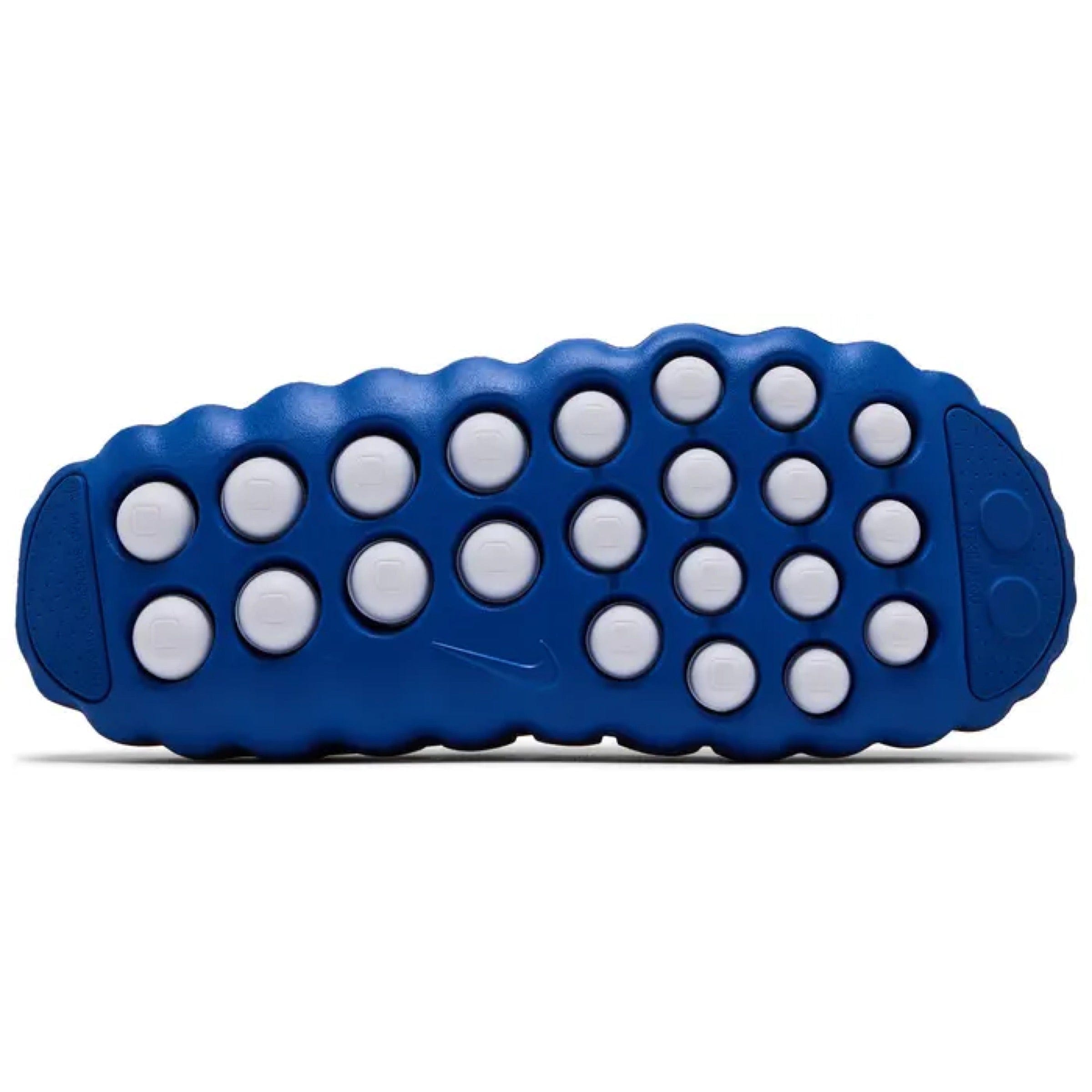 Nike Mind 001 Slide 'Blackened Blue'