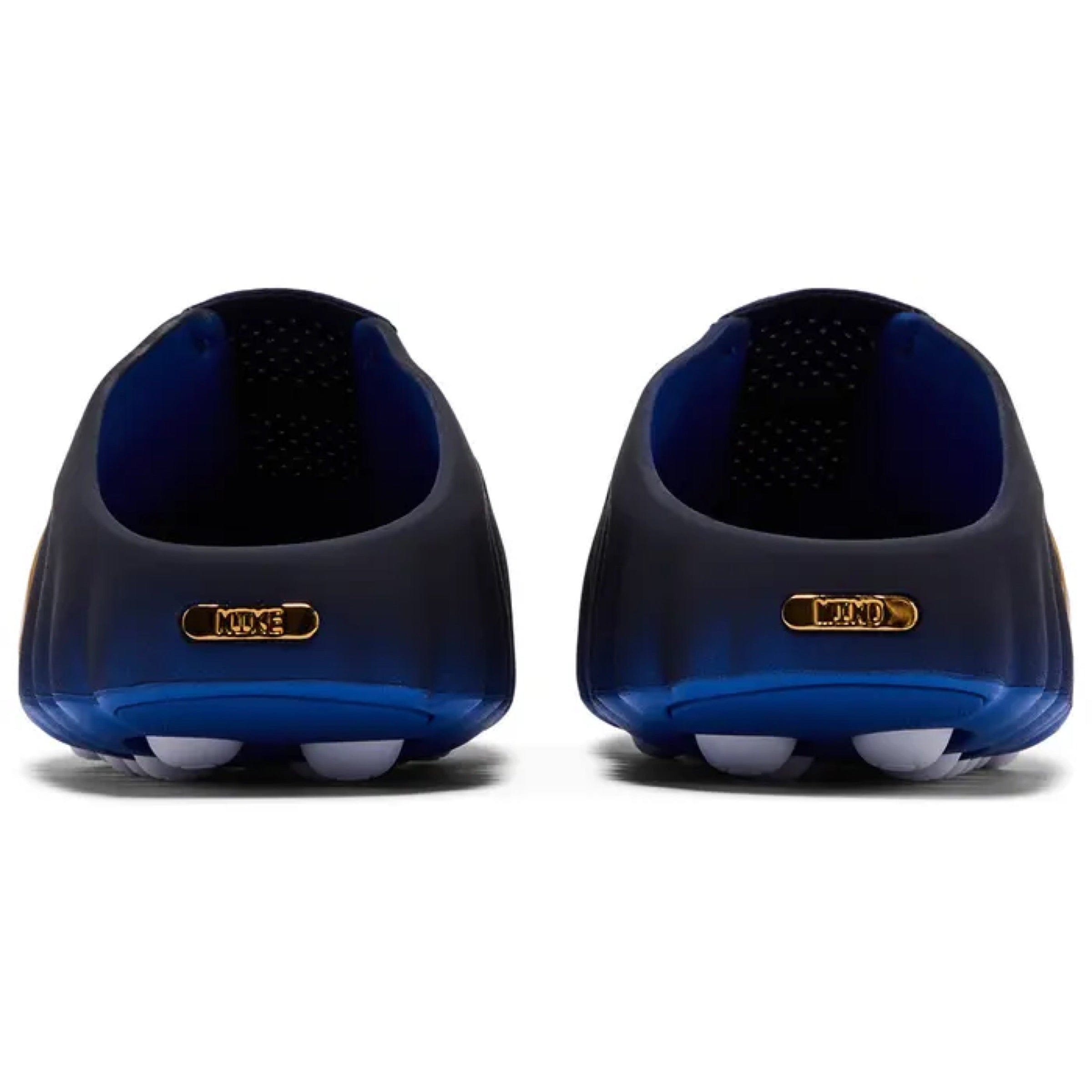 Nike Mind 001 Slide 'Blackened Blue'