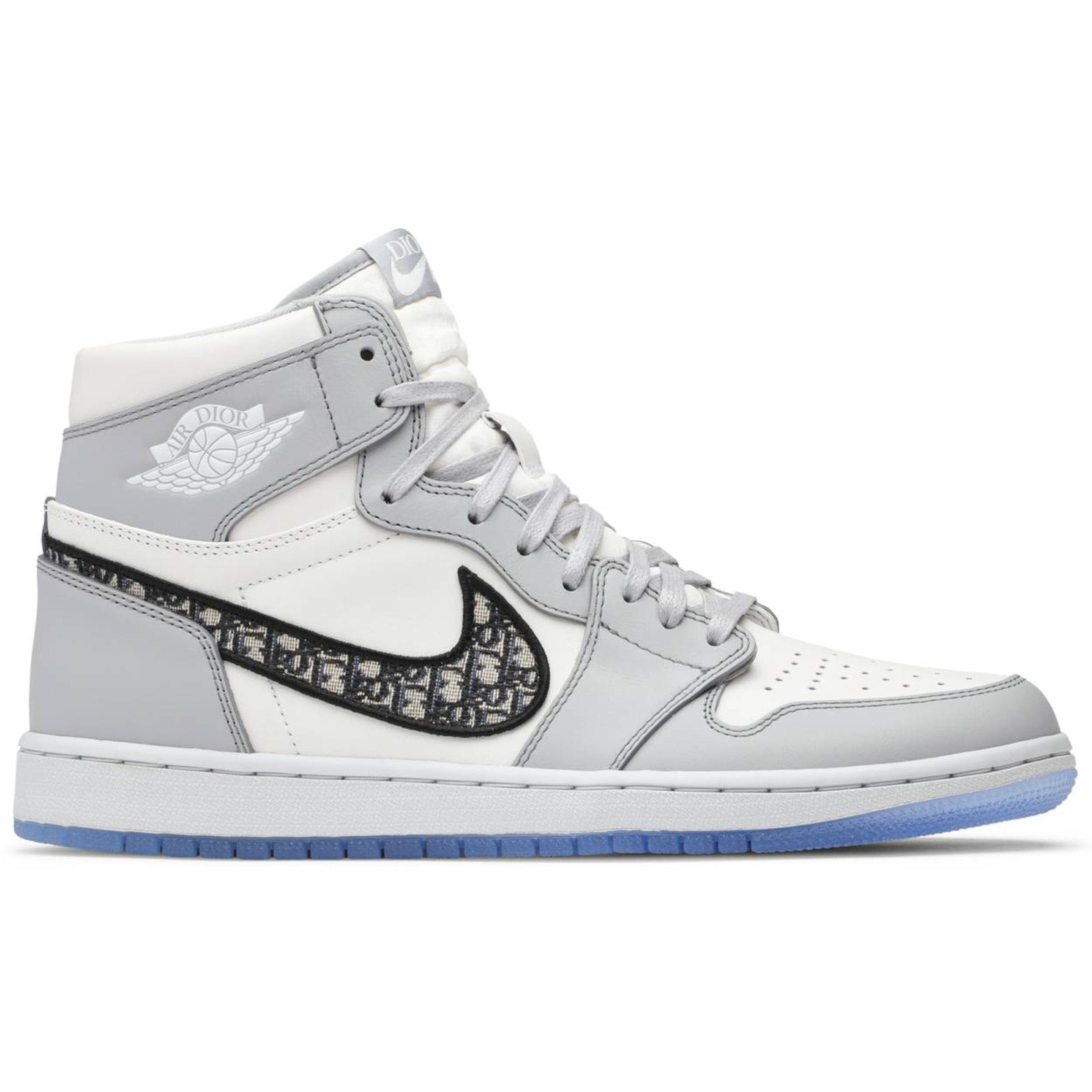 AIR DIOR Air Jordan 1 Retro High 'Dior'