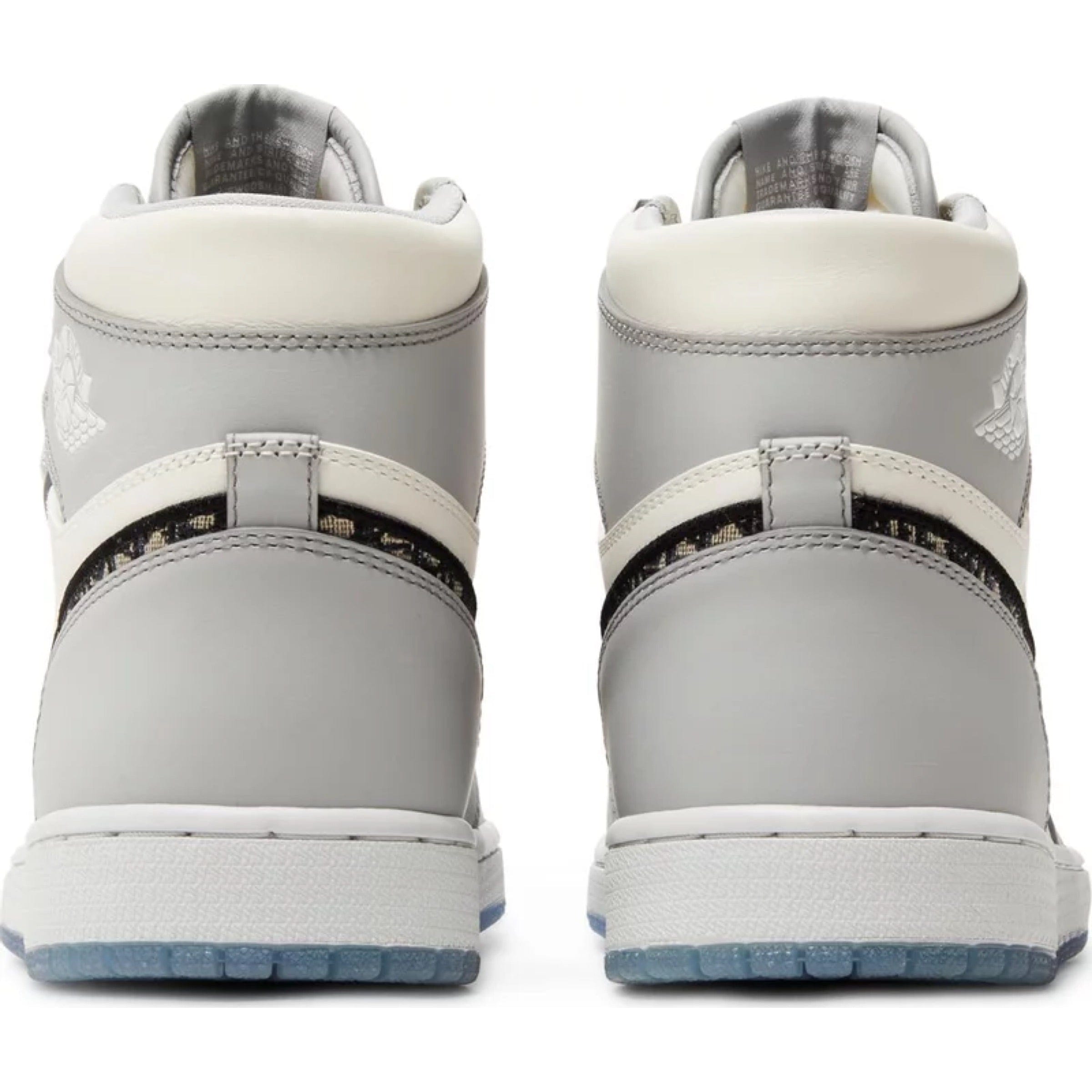 AIR DIOR Air Jordan 1 Retro High 'Dior'