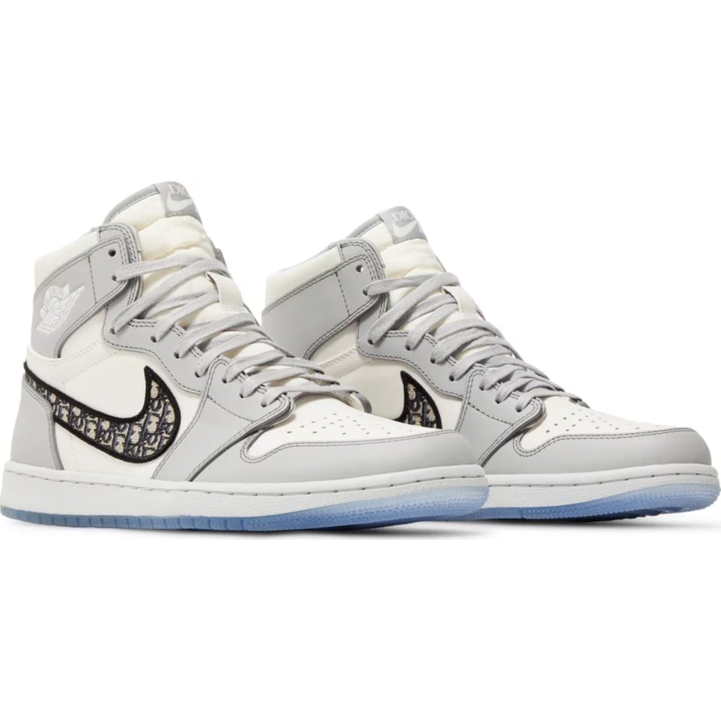 AIR DIOR Air Jordan 1 Retro High 'Dior'