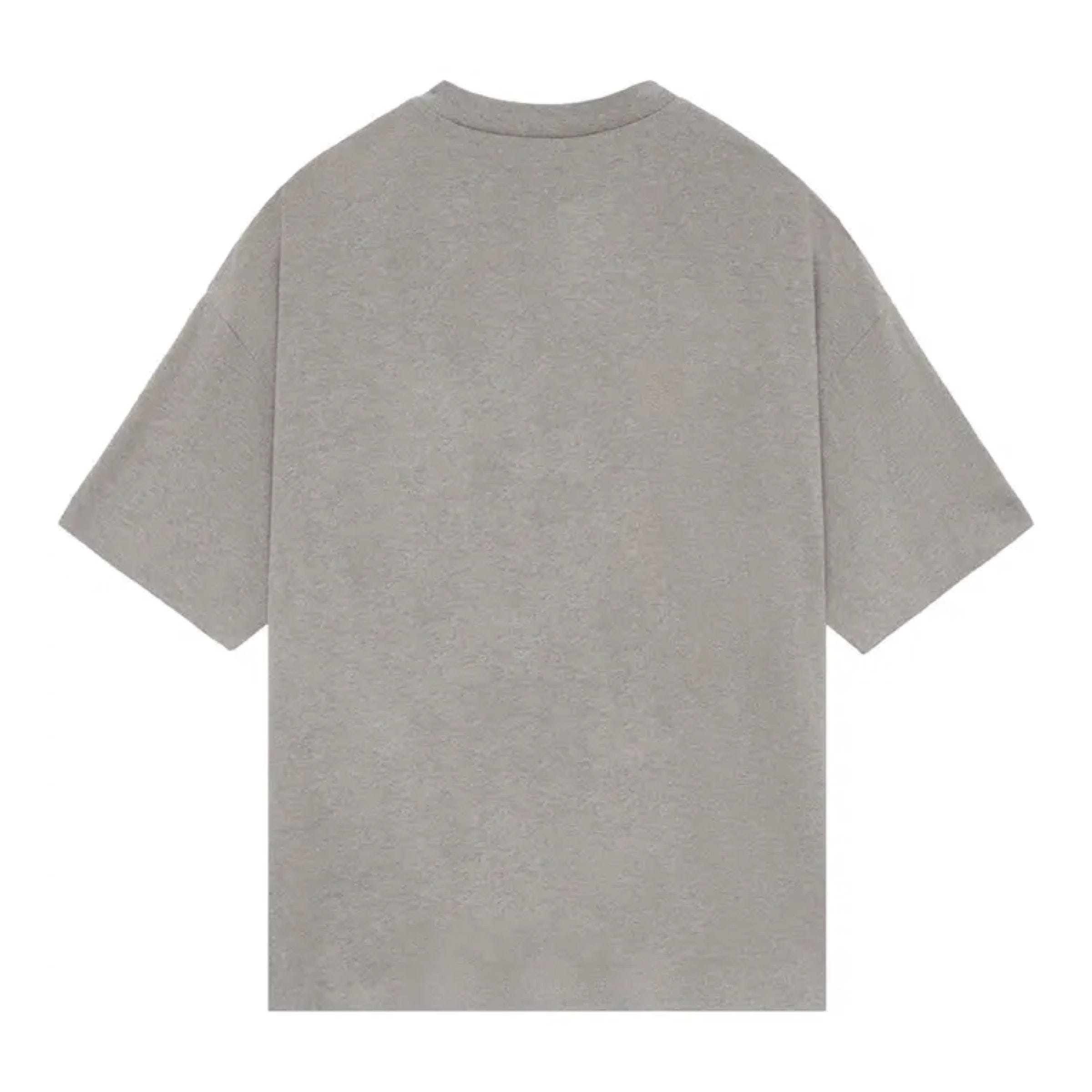 FEAR OF GOD ESSENTIALS T-Shirt - Heather Grey (SS24)