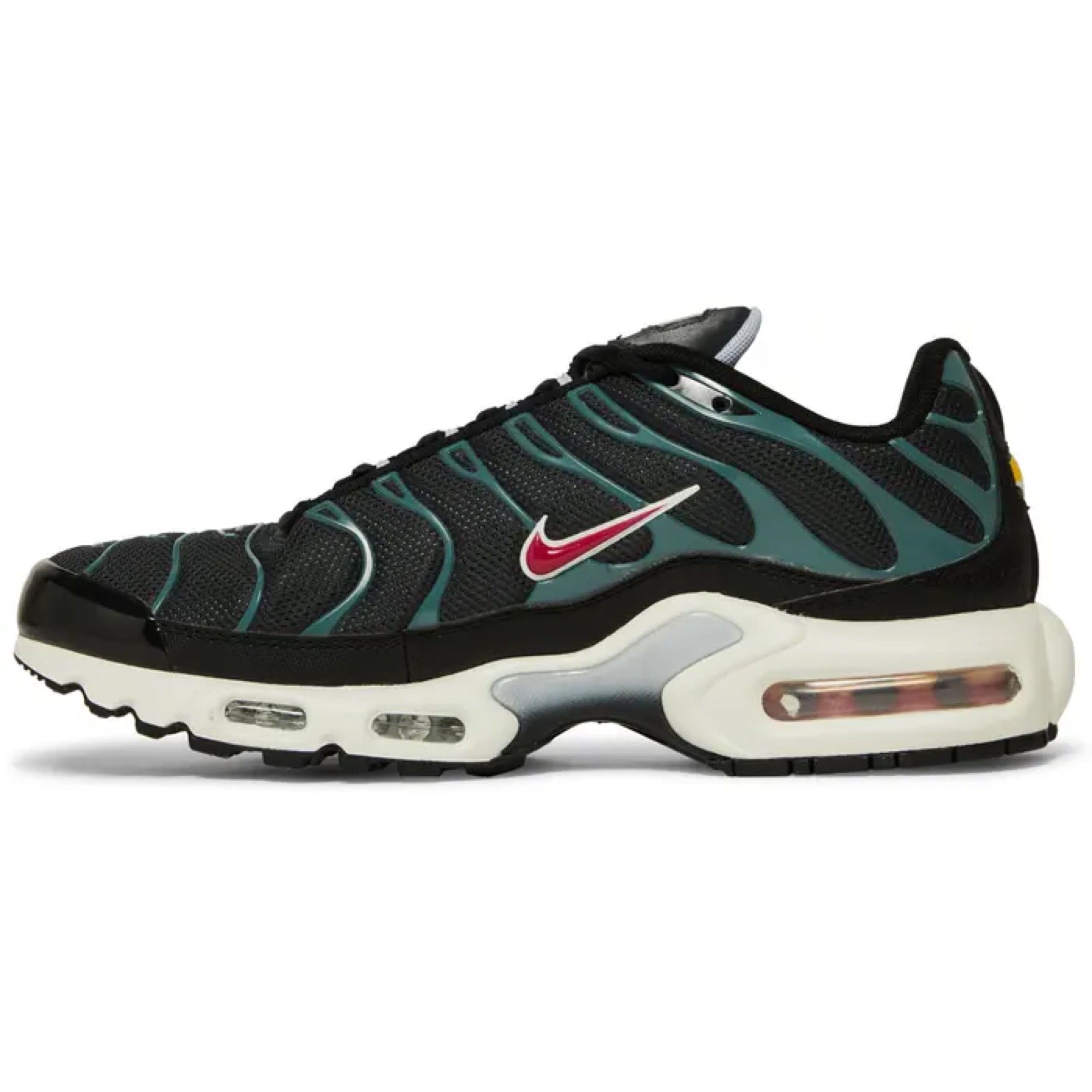 Nike Air Max Plus 'Anthracite Hasta'