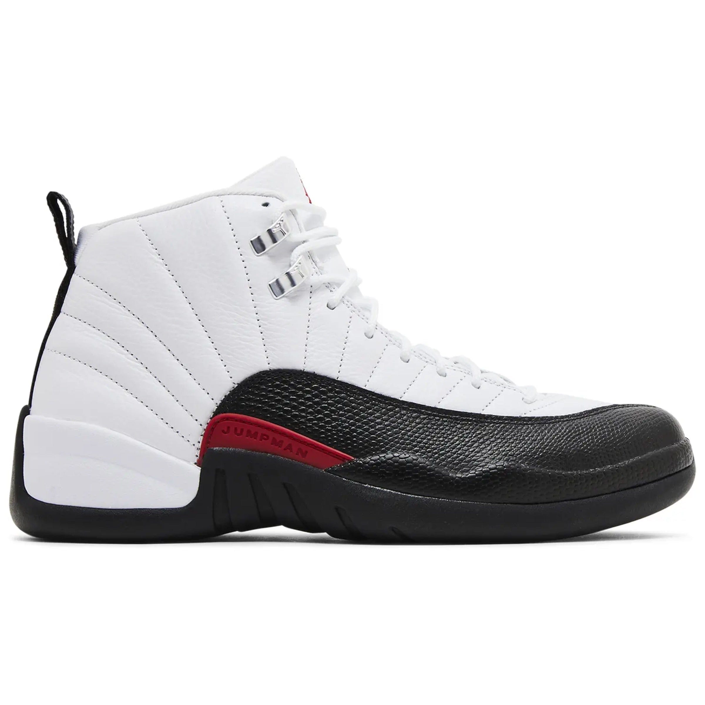 Nike Air Jordan 12 Retro 'Taxi Flip' (2024)