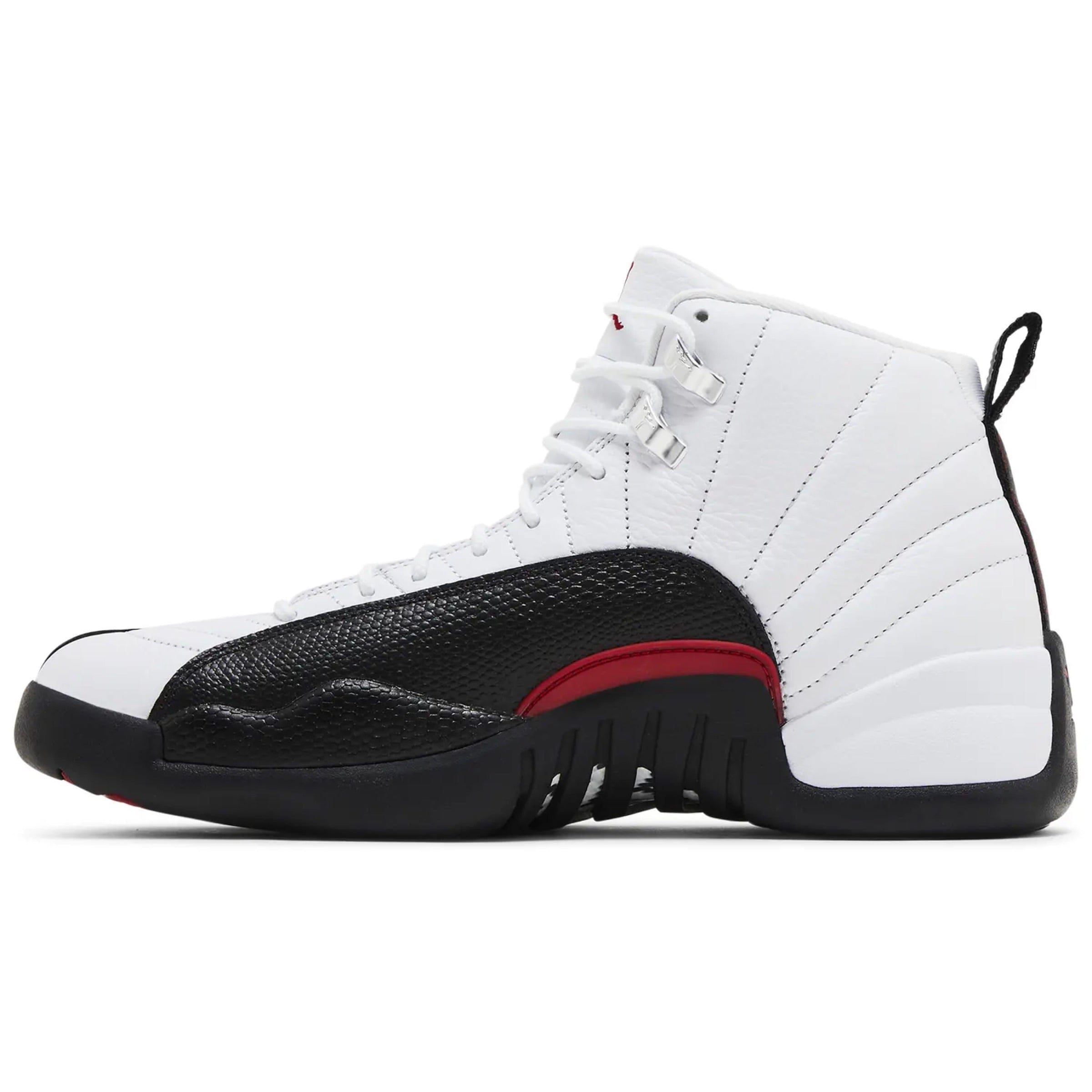 Nike Air Jordan 12 Retro 'Taxi Flip' (2024)