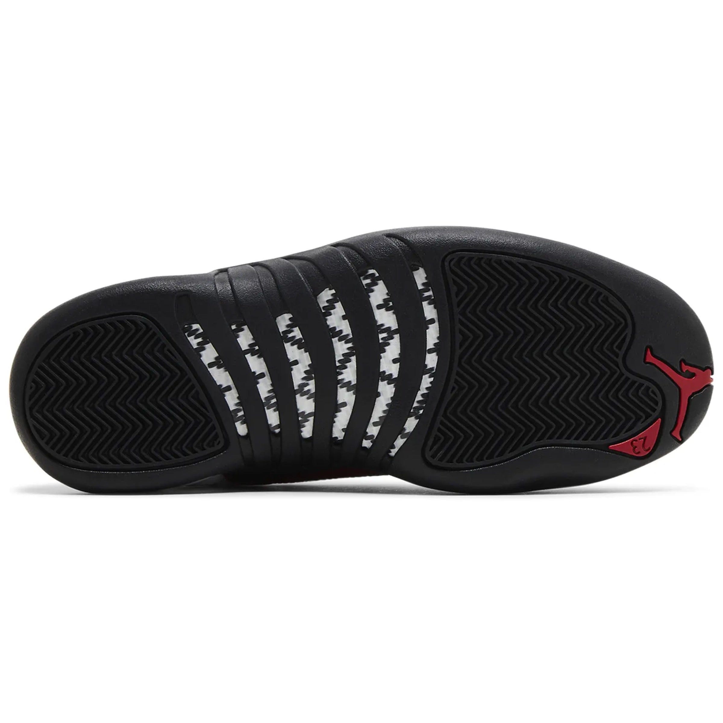Nike Air Jordan 12 Retro 'Taxi Flip' (2024)