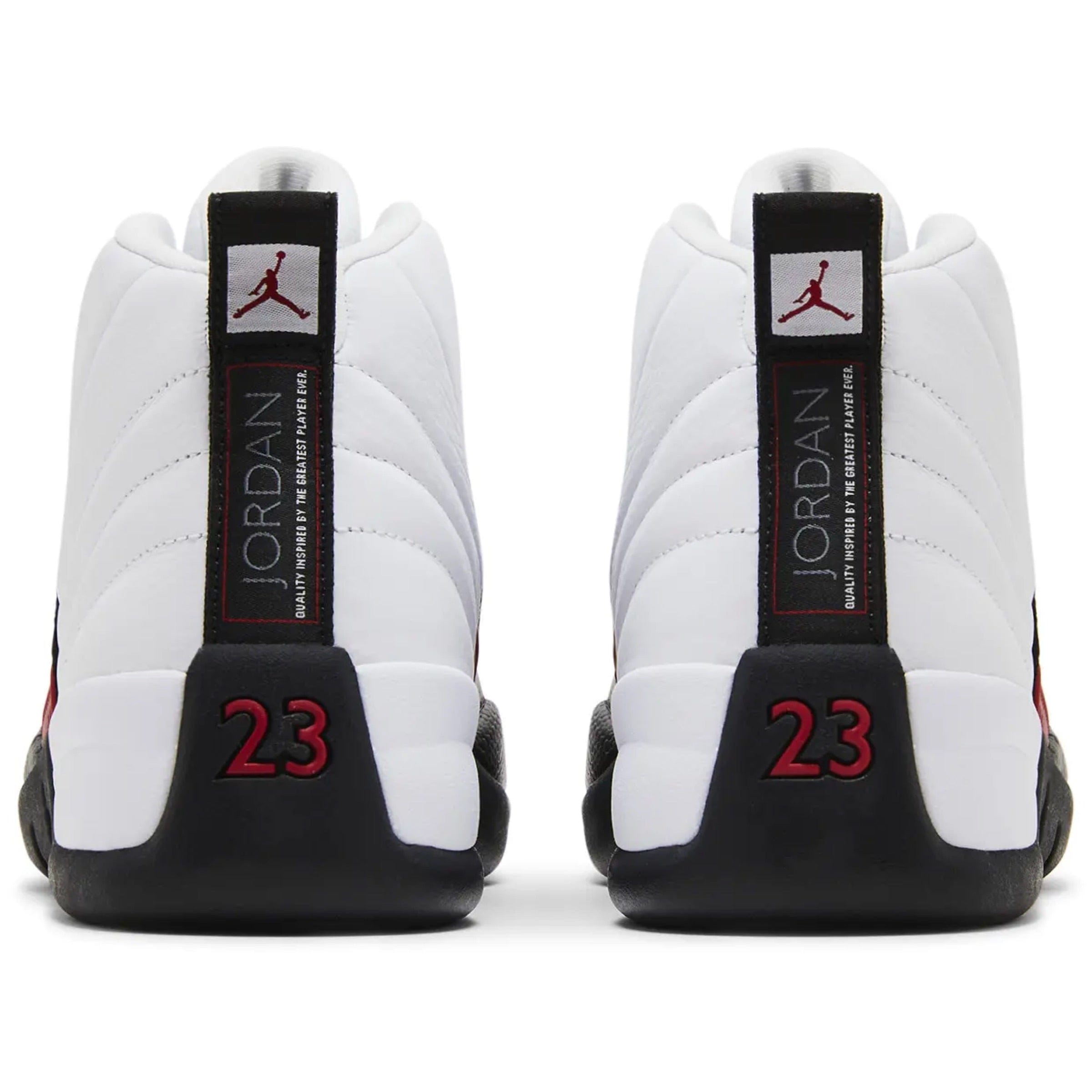 Nike Air Jordan 12 Retro 'Taxi Flip' (2024)