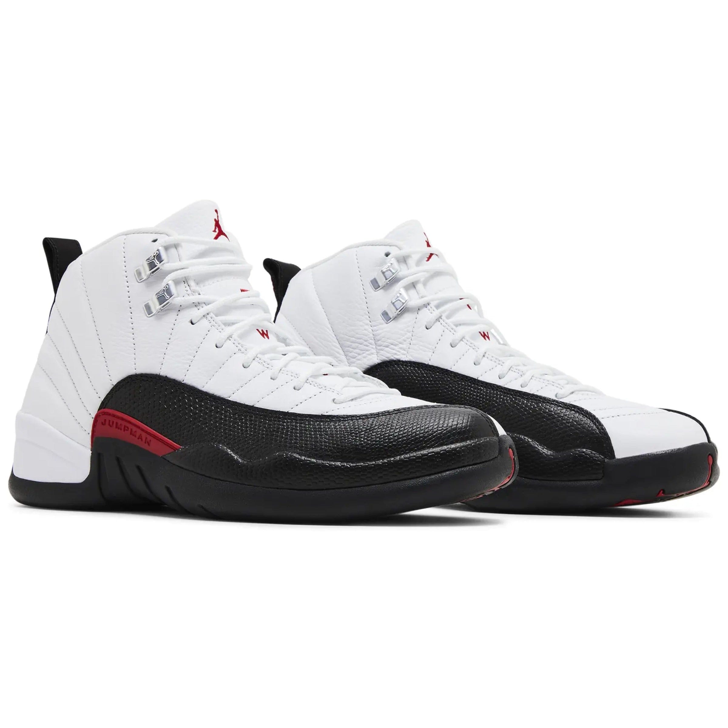 Nike Air Jordan 12 Retro 'Taxi Flip' (2024)