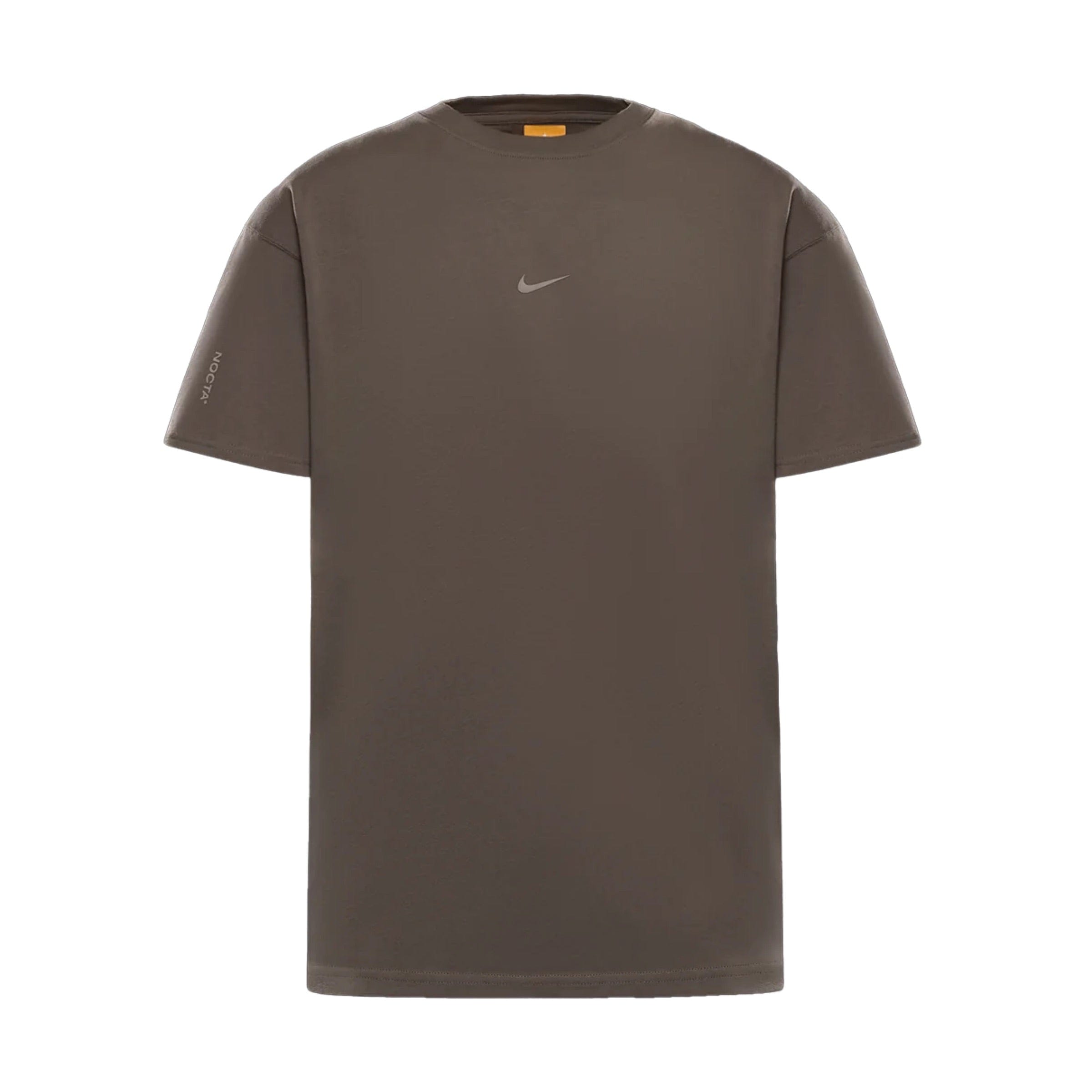 Nike x NOCTA NRG Big Body CS T-Shirt - Olive Grey
