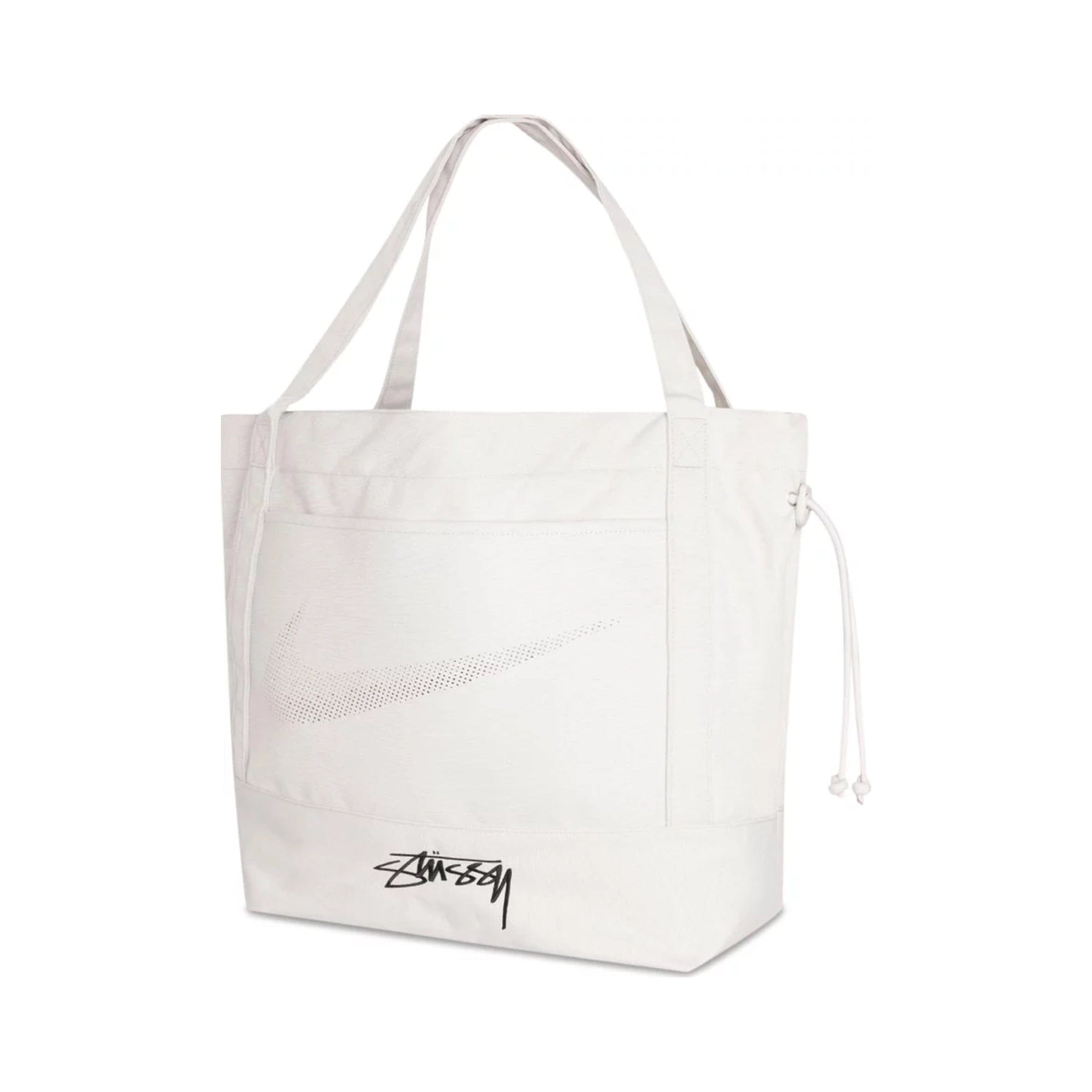 Nike x Stussy Stussy x Nike Tote Bag - Light Bone