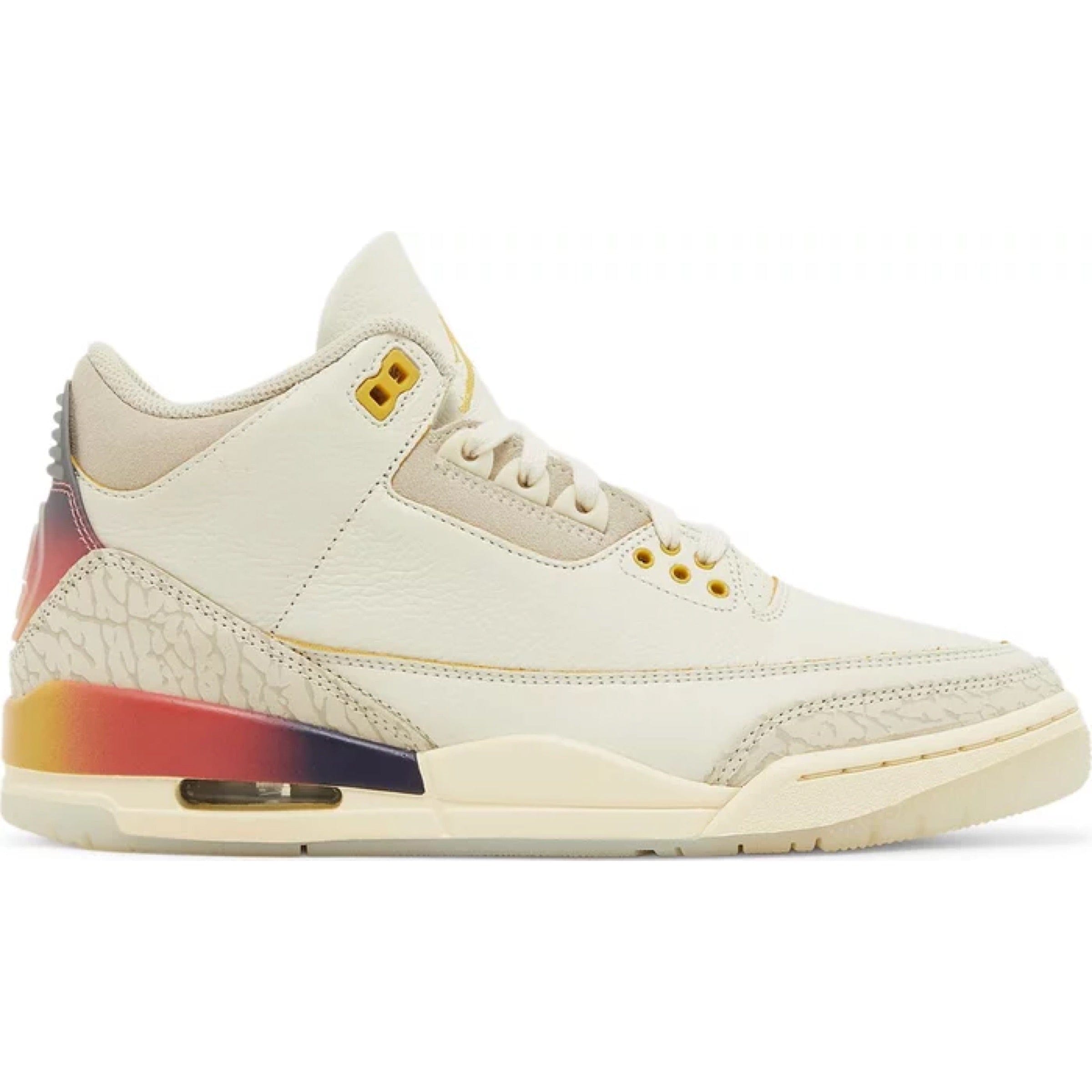 Nike J Balvin x Air Jordan 3 Retro SP 'Medellin Sunset'