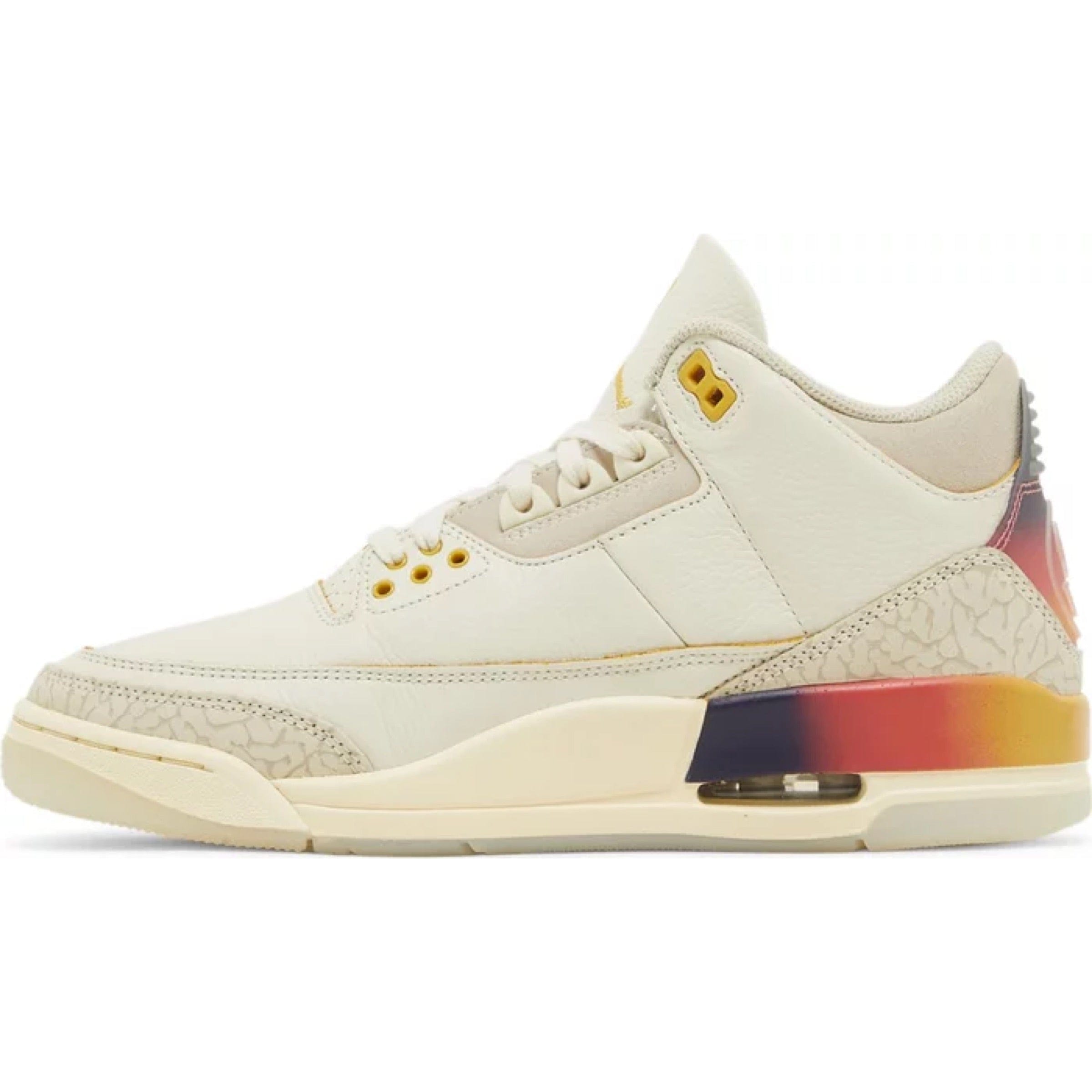 Nike J Balvin x Air Jordan 3 Retro SP 'Medellin Sunset'