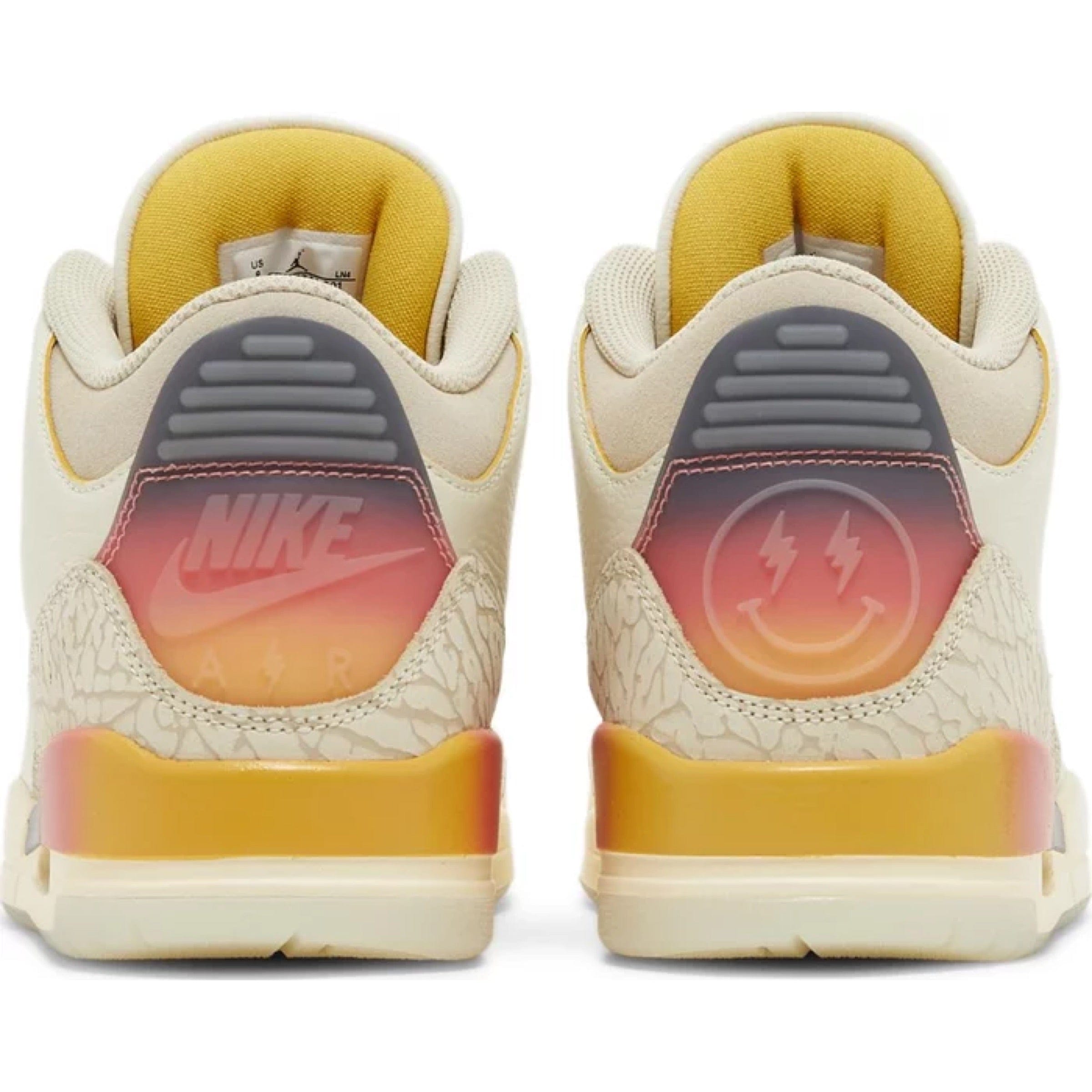 Nike J Balvin x Air Jordan 3 Retro SP 'Medellin Sunset'