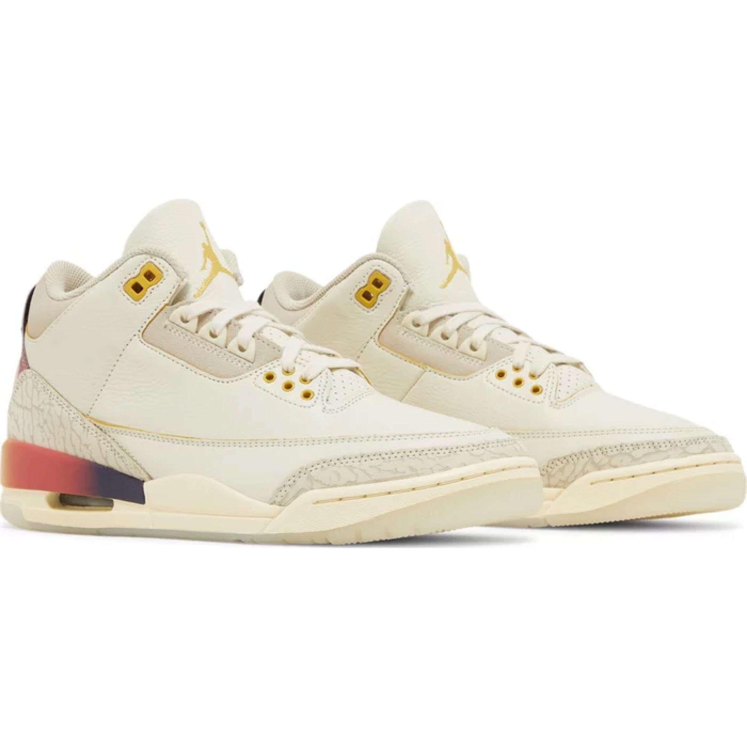 Nike J Balvin x Air Jordan 3 Retro SP 'Medellin Sunset'