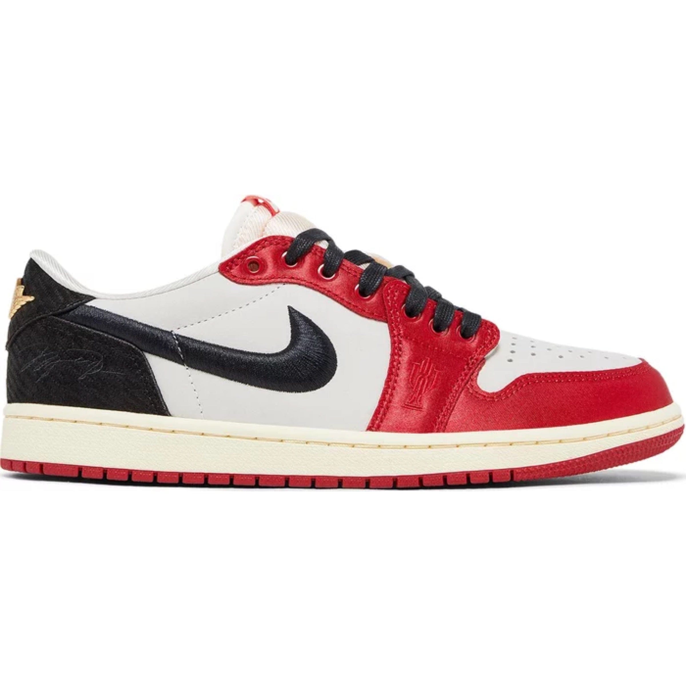 Nike Air Jordan 1 x Trophy Room Retro Low OG SP ‘Away'