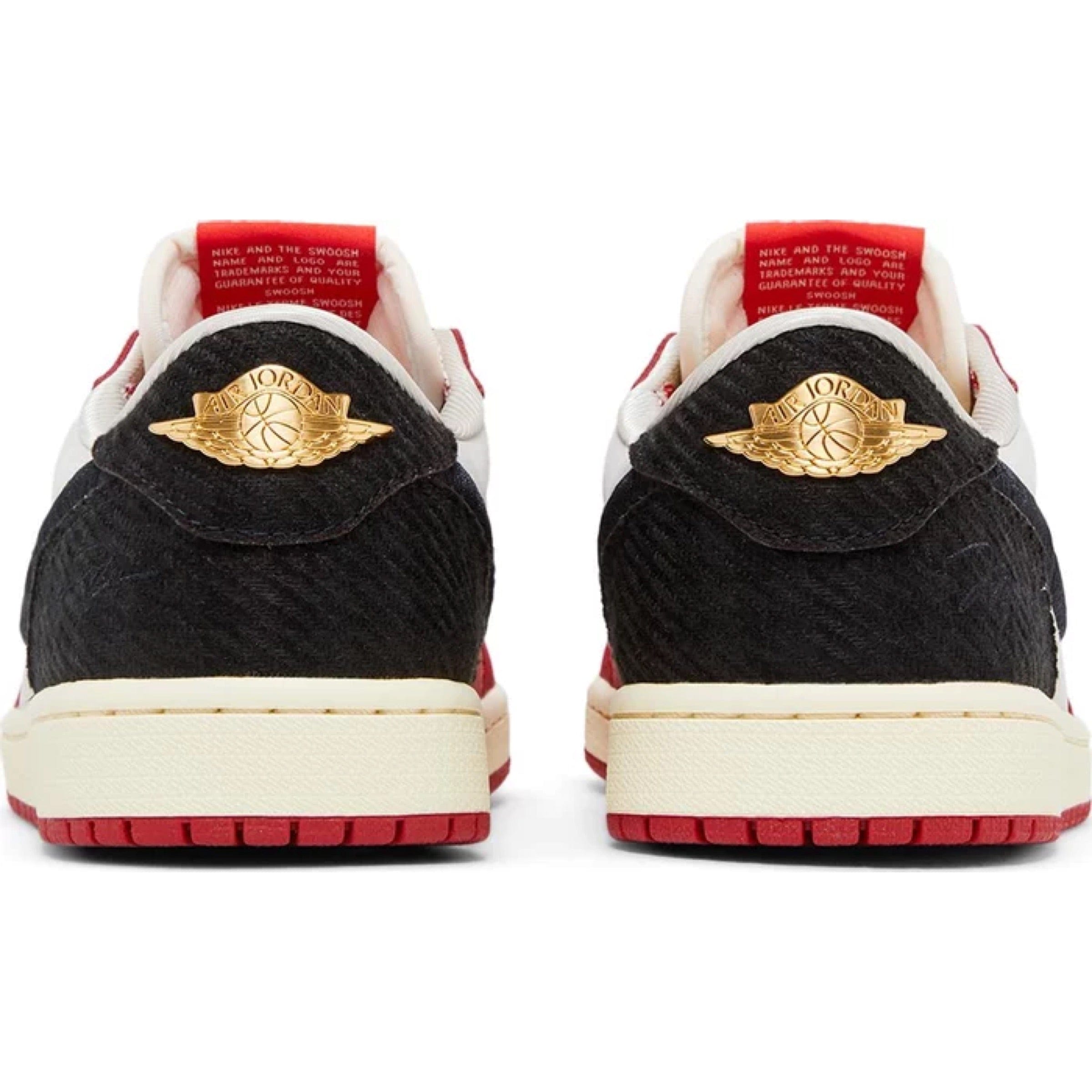 Nike Air Jordan 1 x Trophy Room Retro Low OG SP ‘Away'
