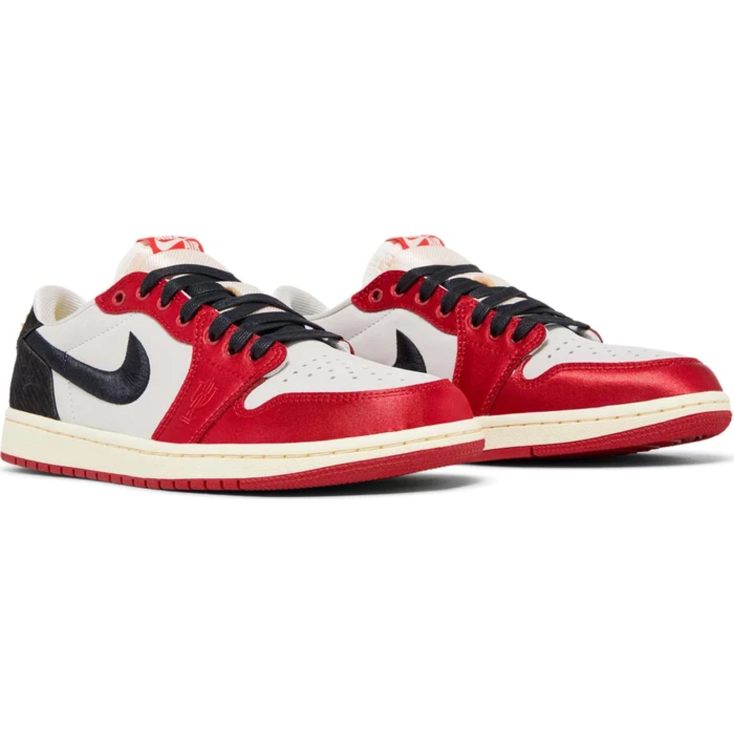 Nike Air Jordan 1 x Trophy Room Retro Low OG SP ‘Away'