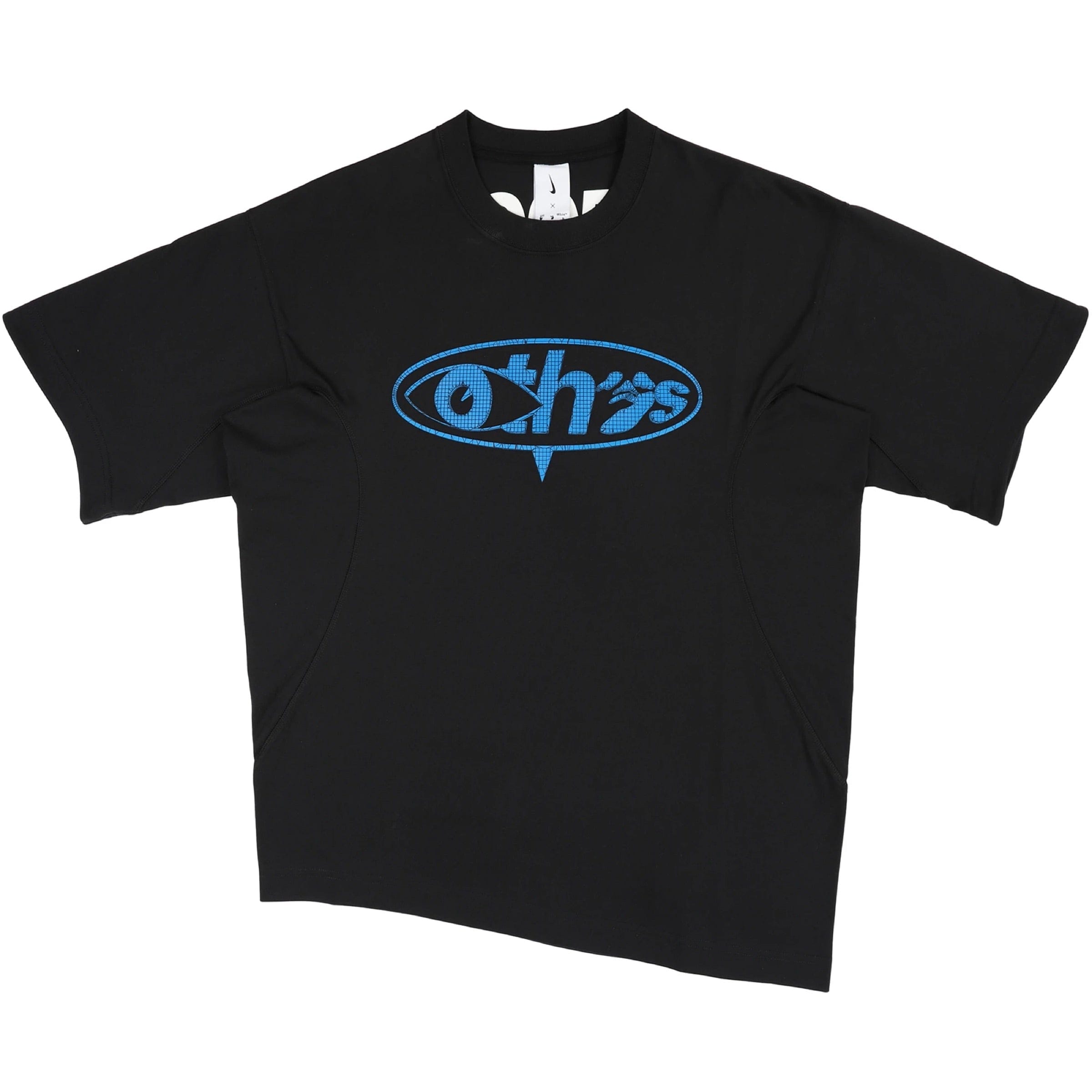 Nike x Off-White Off-White x Nike 005 T-Shirt - Black