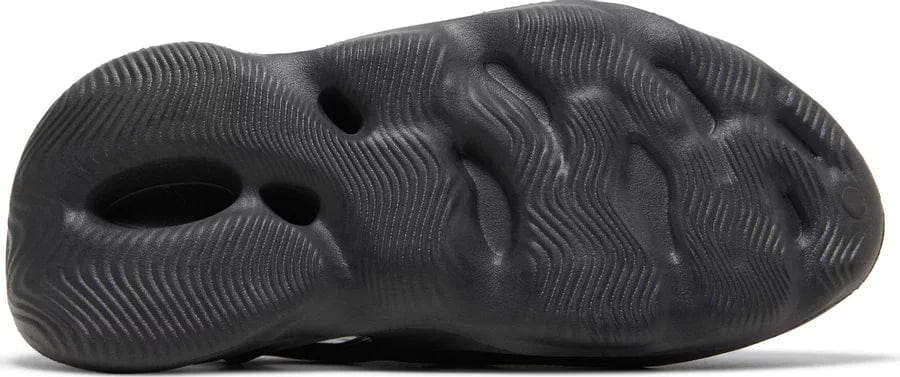 Adidas Yeezy Foam RNNR 'Onyx'