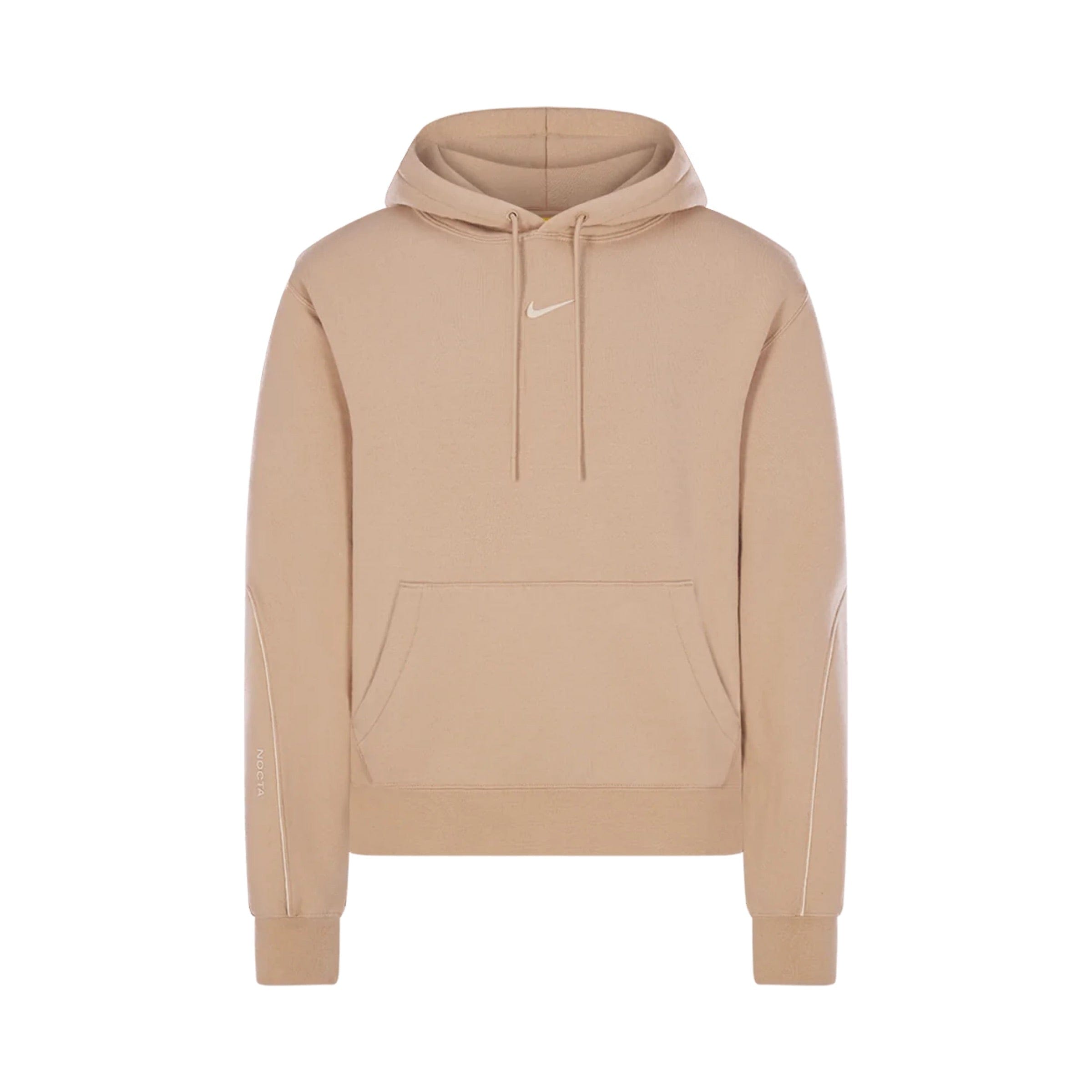 Nike x NOCTA NRG Fleece CS Hoodie - Hemp