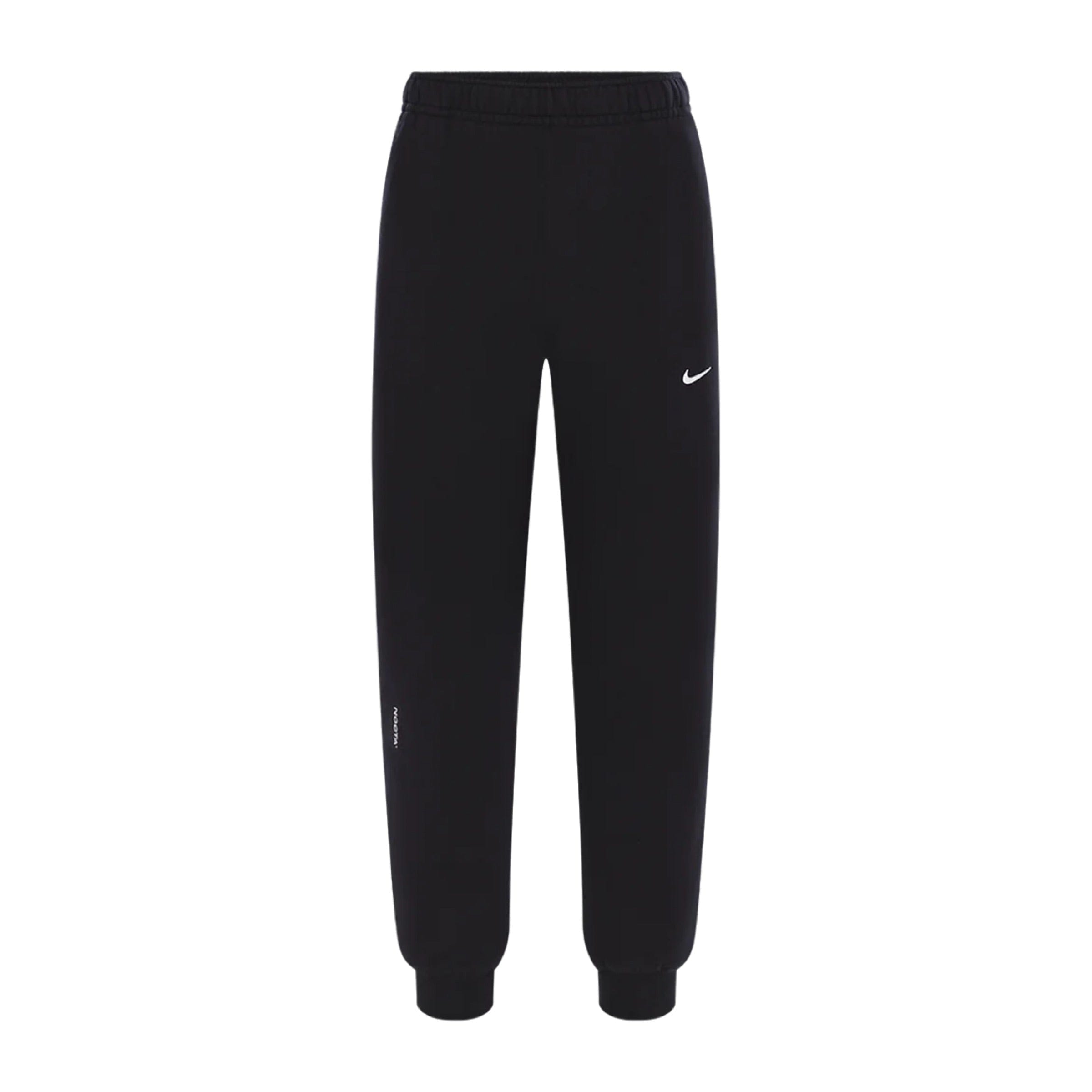 Nike x NOCTA Fleece CS Sweatpants - Black