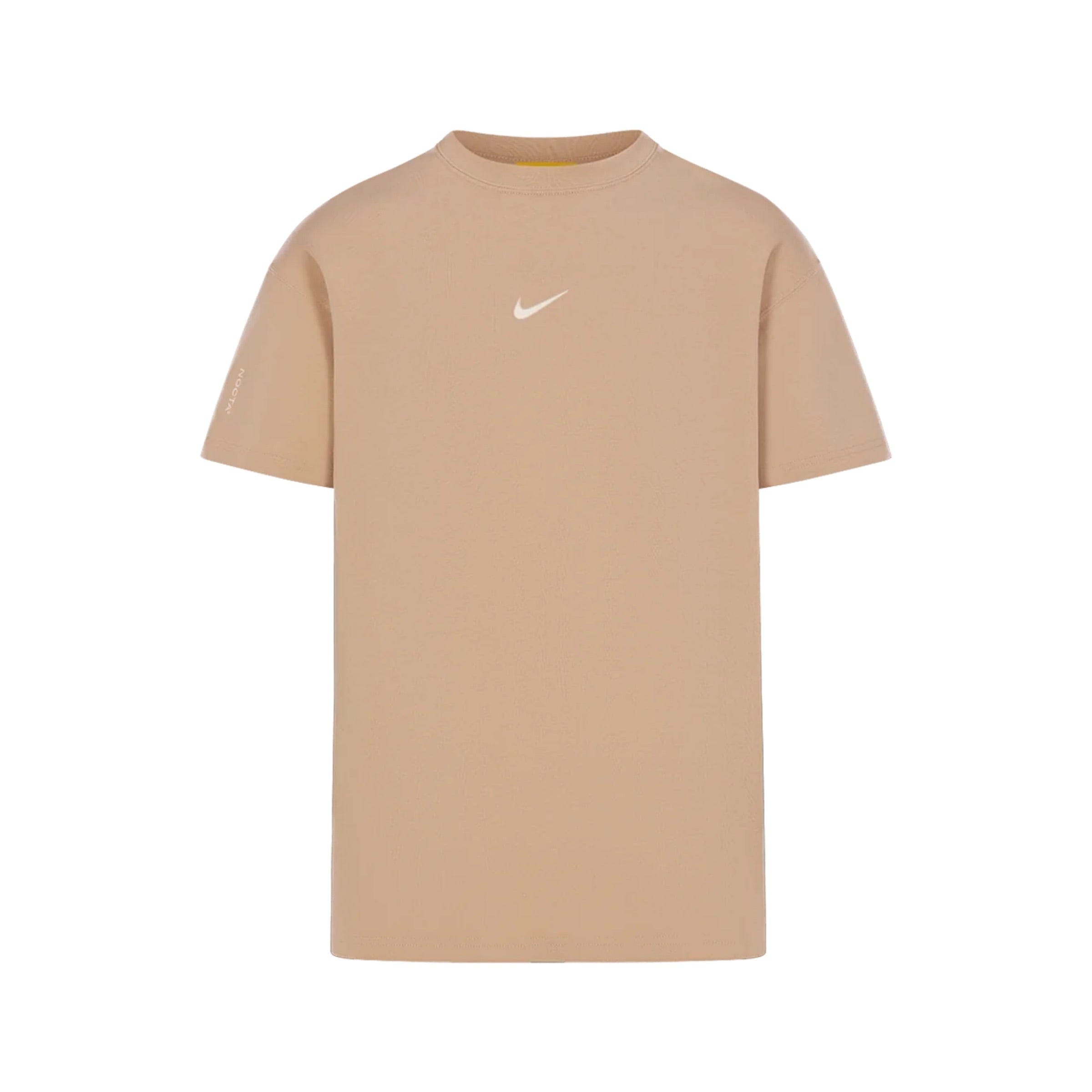Nike x NOCTA NRG Big Body CS T-Shirt - Hemp
