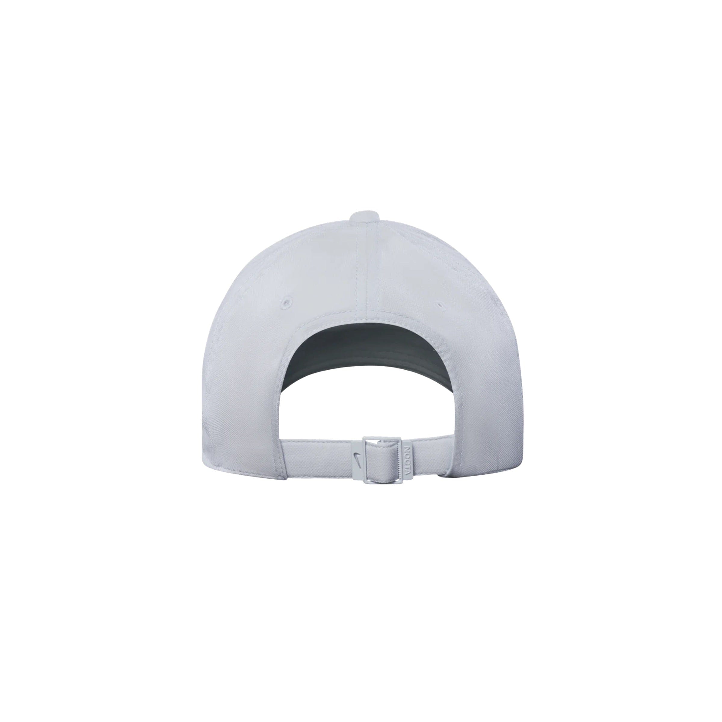 Nike x NOCTA Foamposite Cap - Pure Platinum