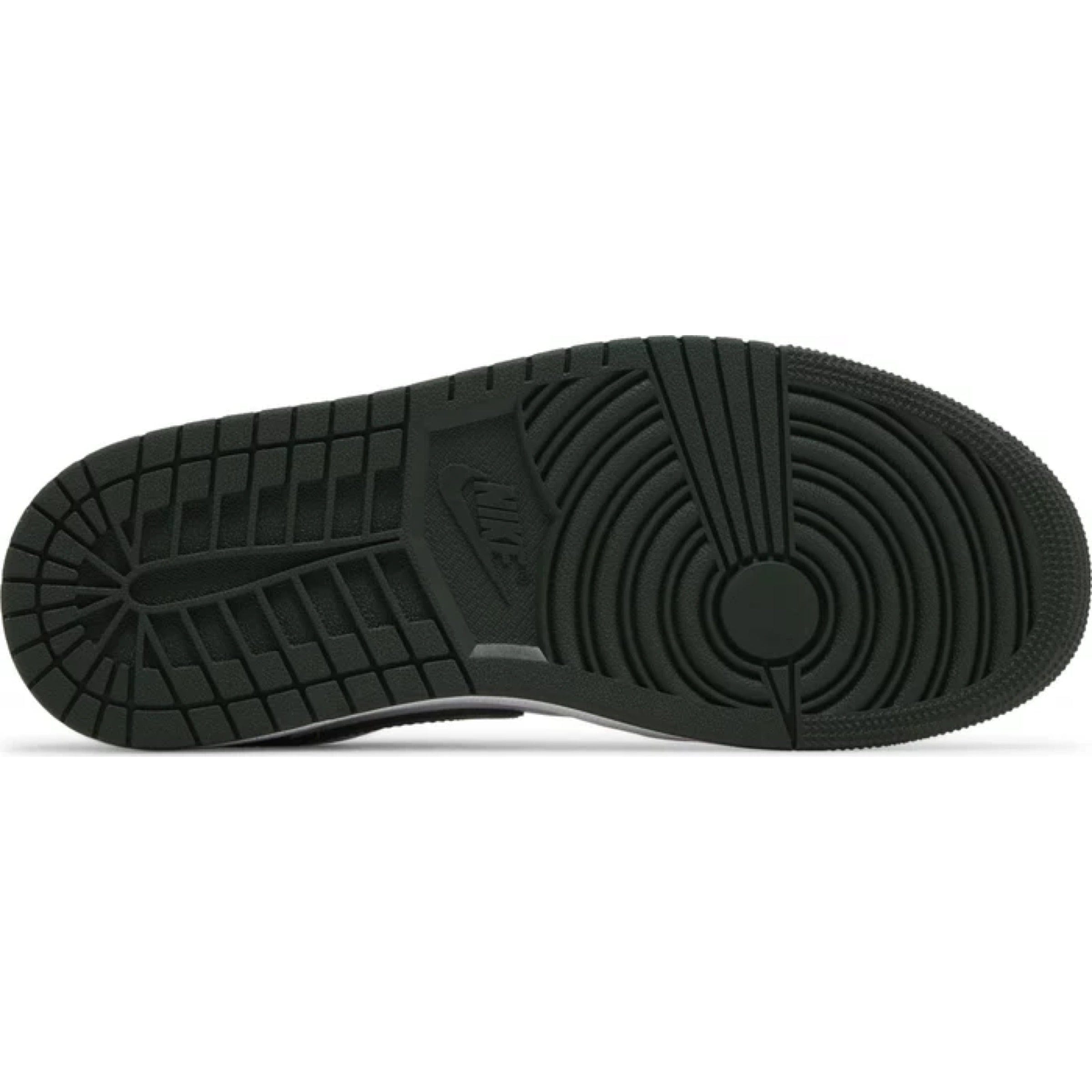 Nike Air Jordan 1 Low 'Galactic Jade' (Women's)