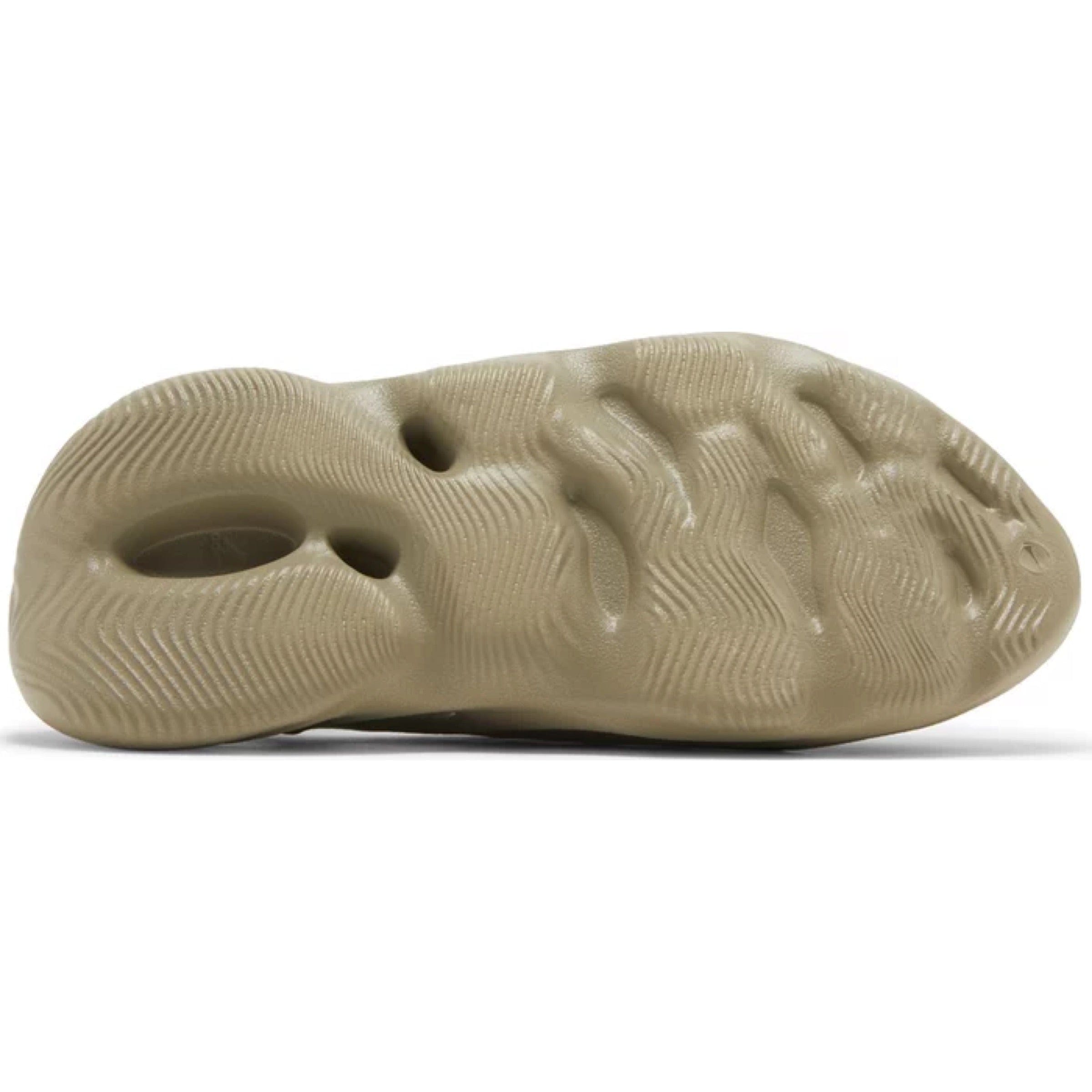 Adidas Yeezy Foam RNNR 'Stone Salt'