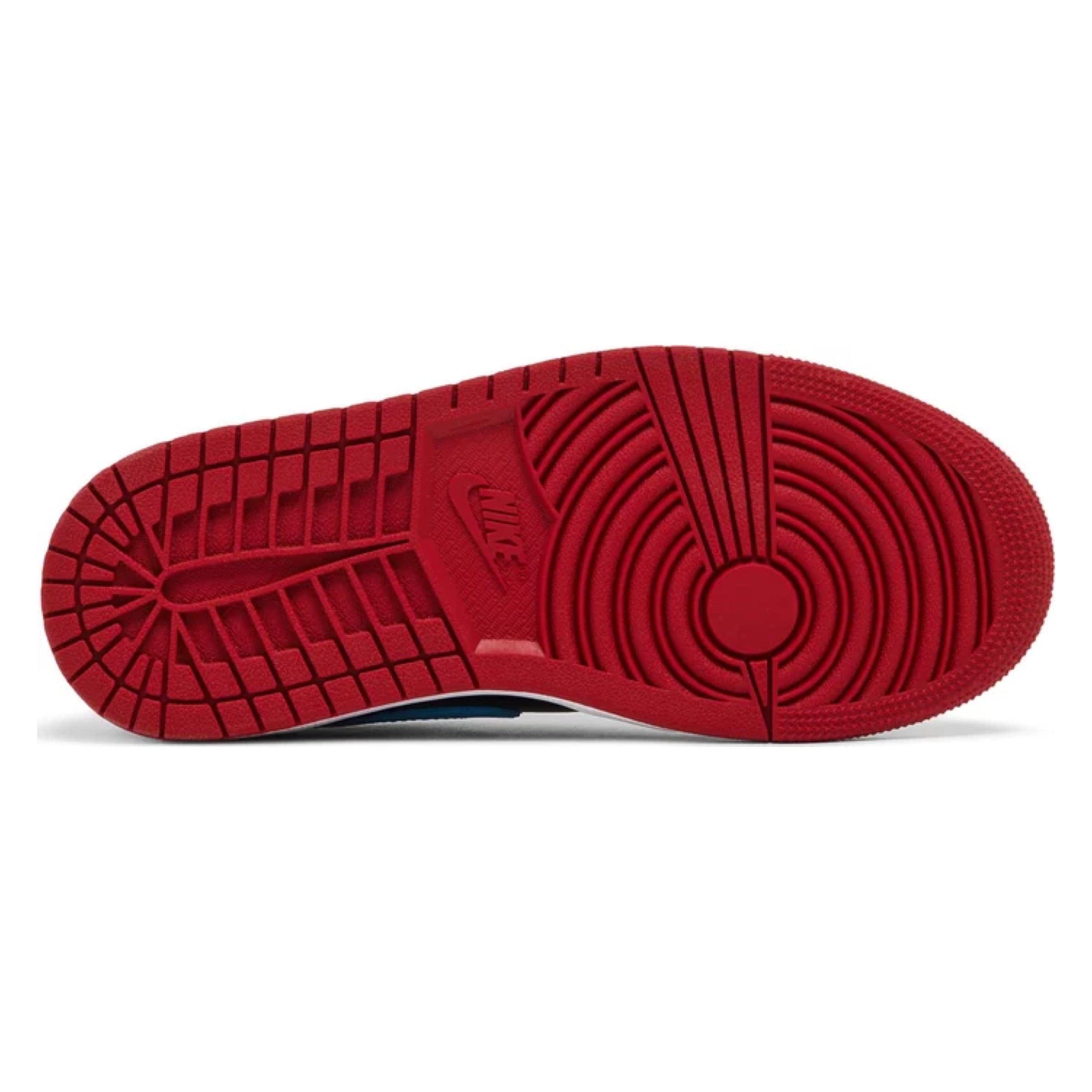 Nike Air Jordan 1 Low OG 'NC To Chi' (Women's)
