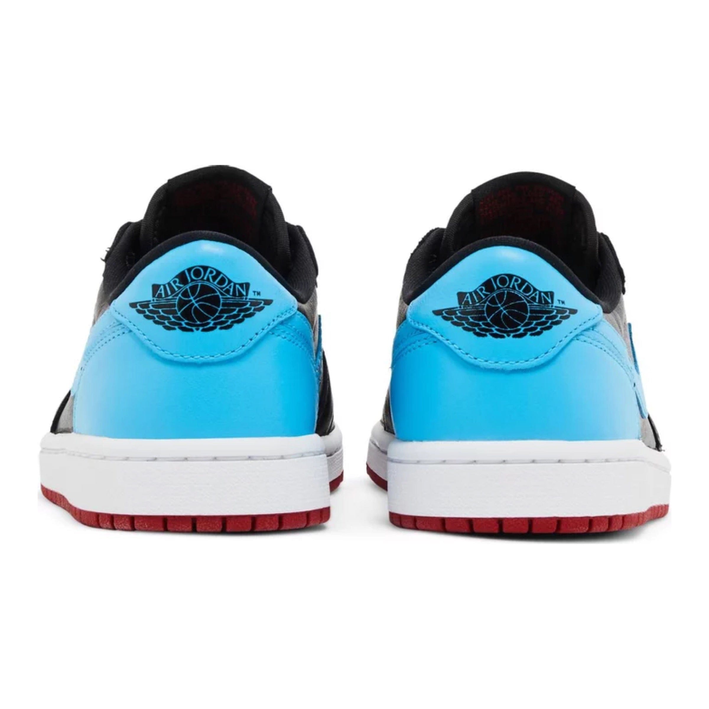 Nike Air Jordan 1 Low OG 'NC To Chi' (Women's)