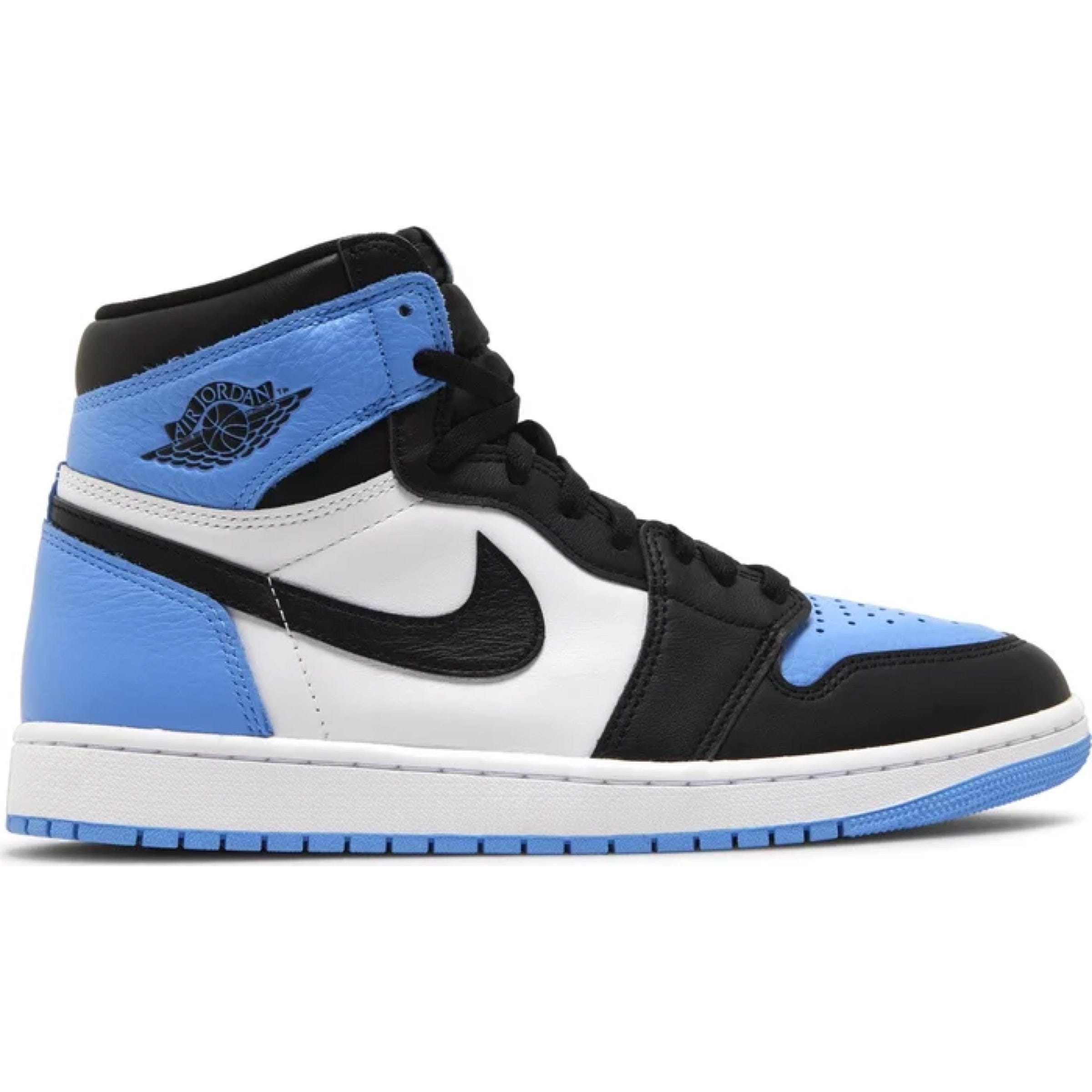 Nike Air Jordan 1 Retro High OG 'UNC Toe'