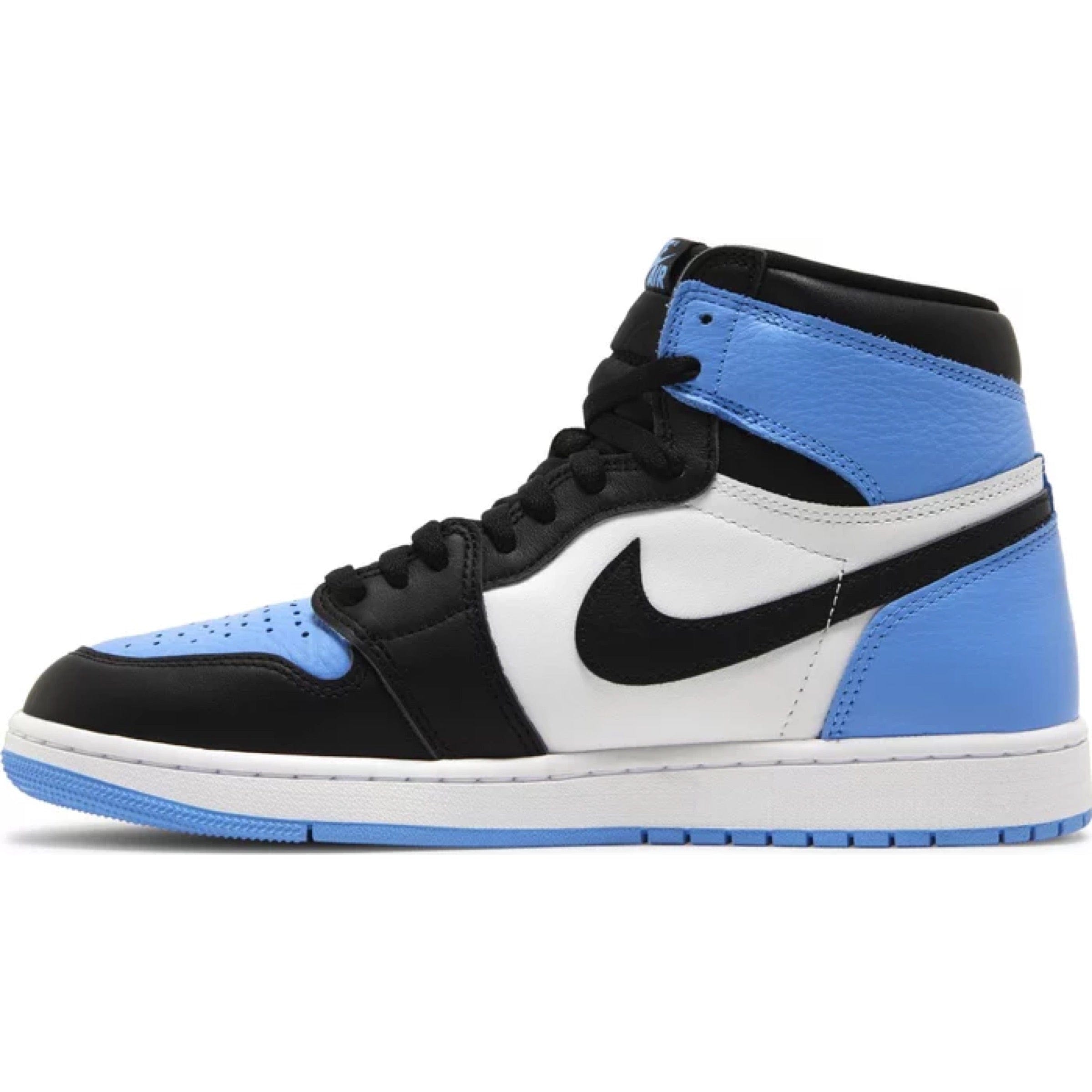 Nike Air Jordan 1 Retro High OG 'UNC Toe'