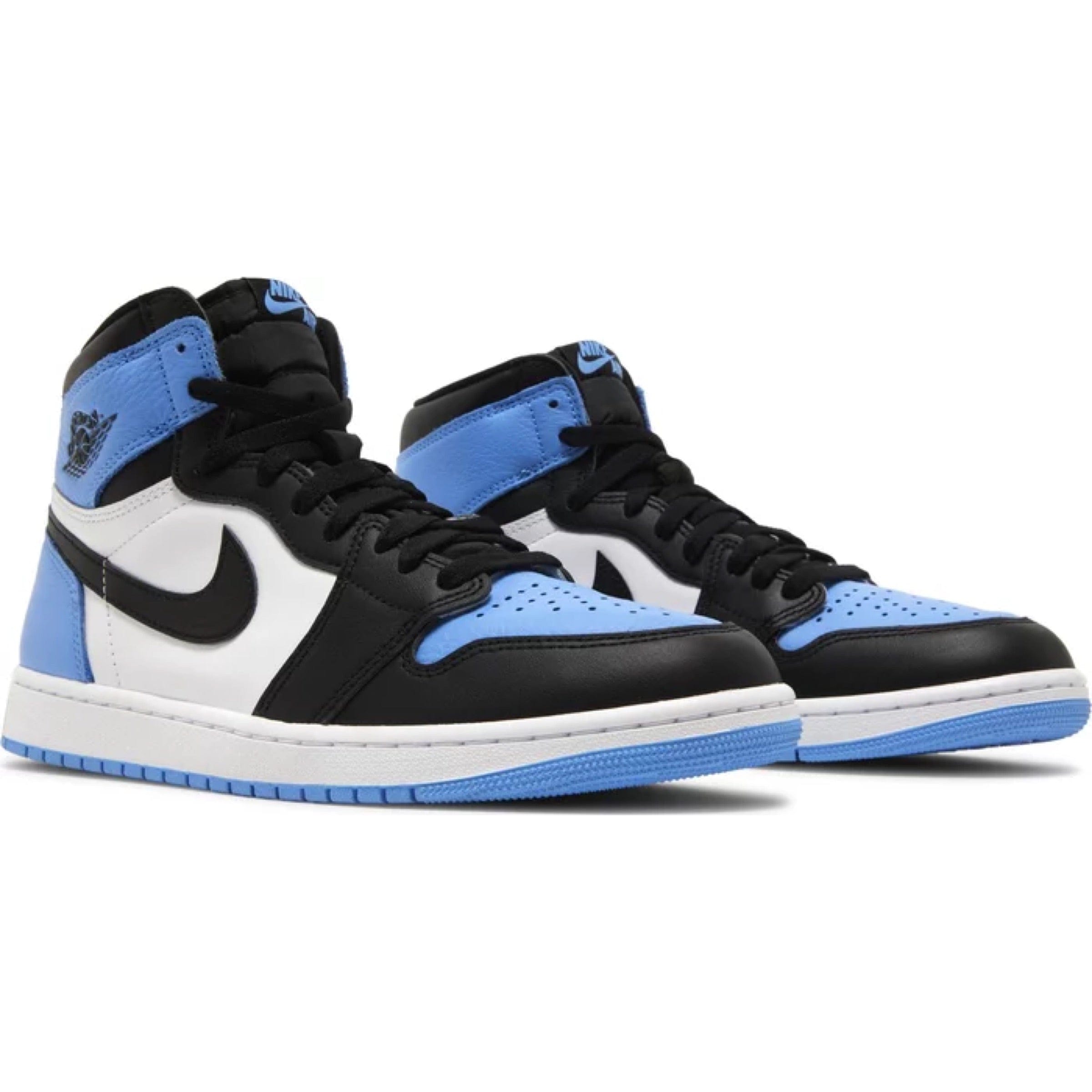 Nike Air Jordan 1 Retro High OG 'UNC Toe'