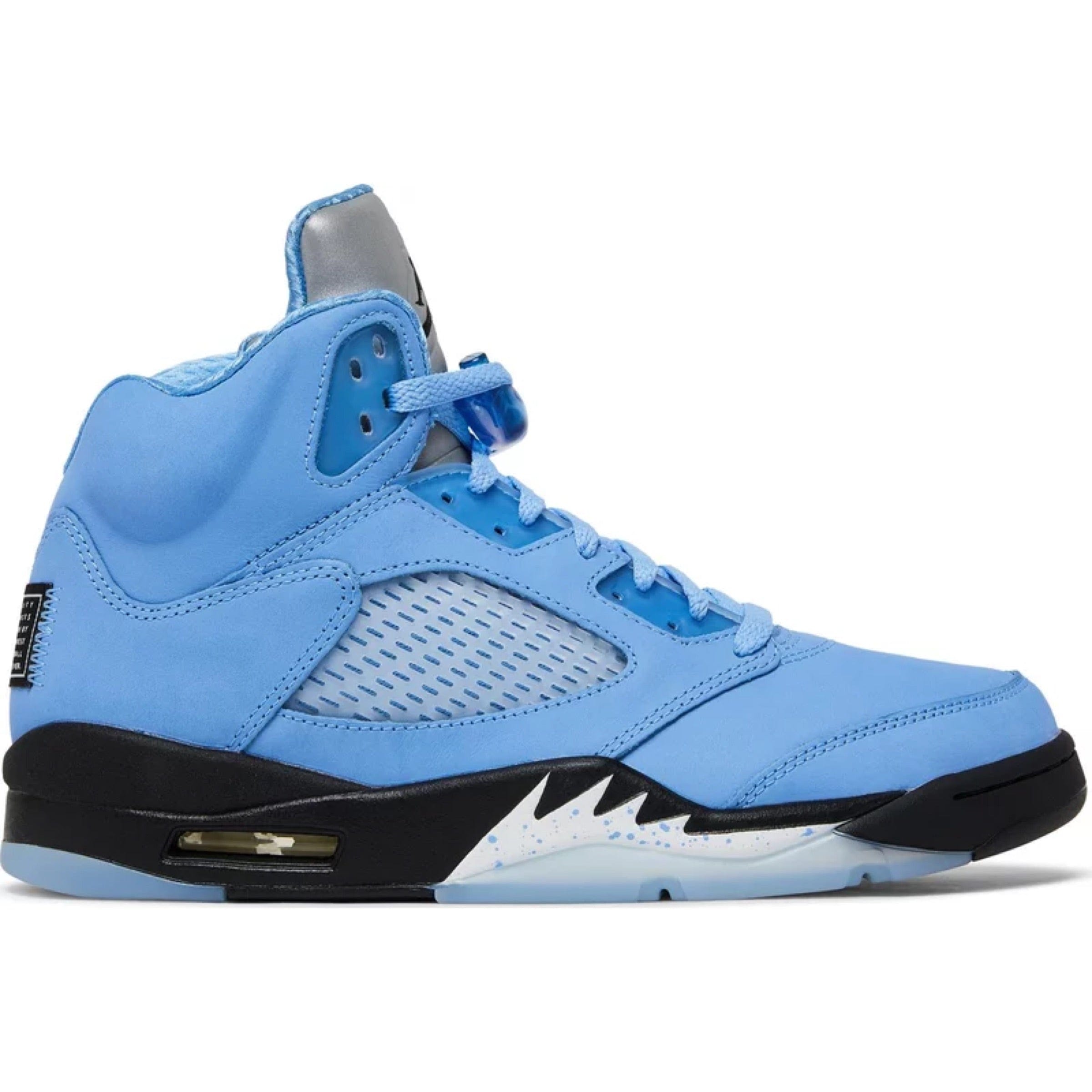 Nike Air Jordan 5 Retro SE 'UNC'