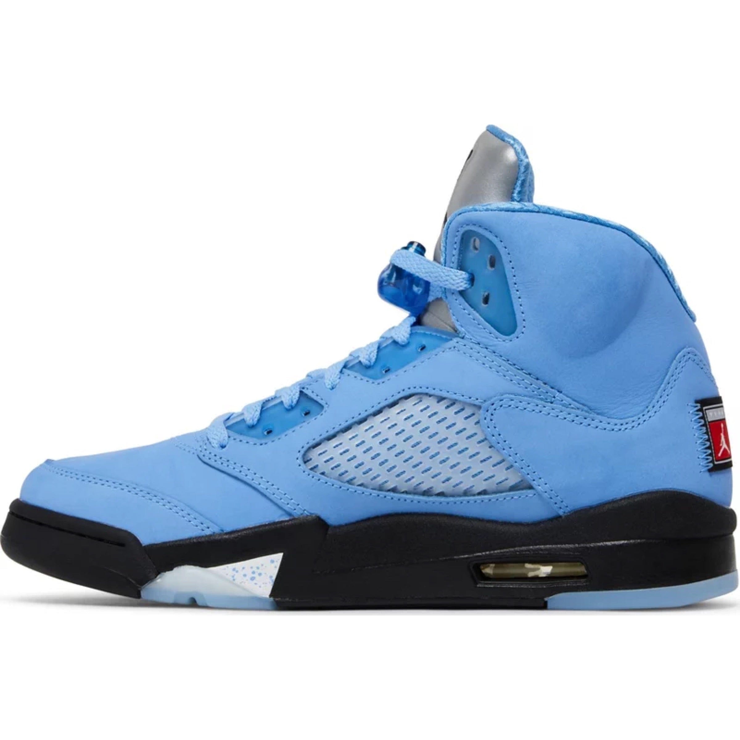 Nike Air Jordan 5 Retro SE 'UNC'