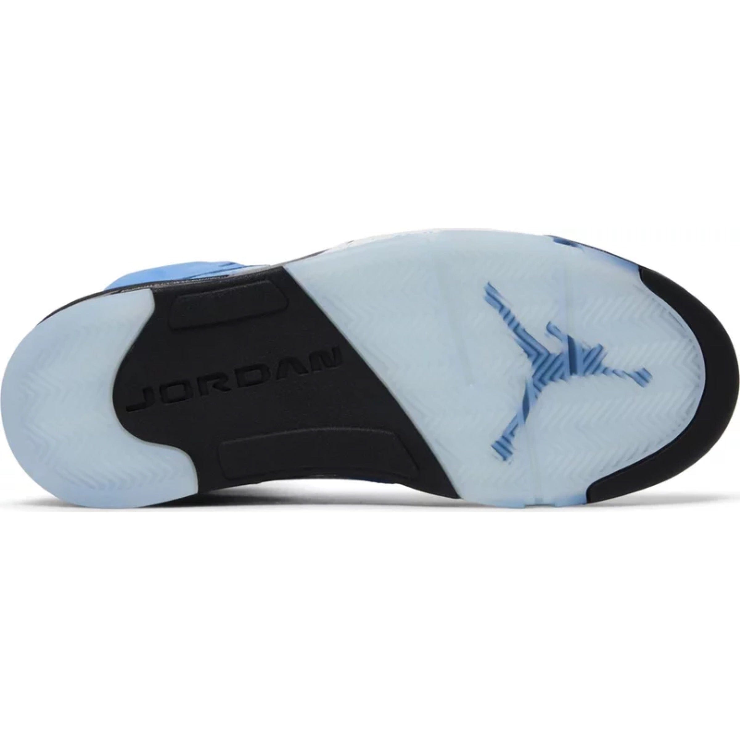 Nike Air Jordan 5 Retro SE 'UNC'