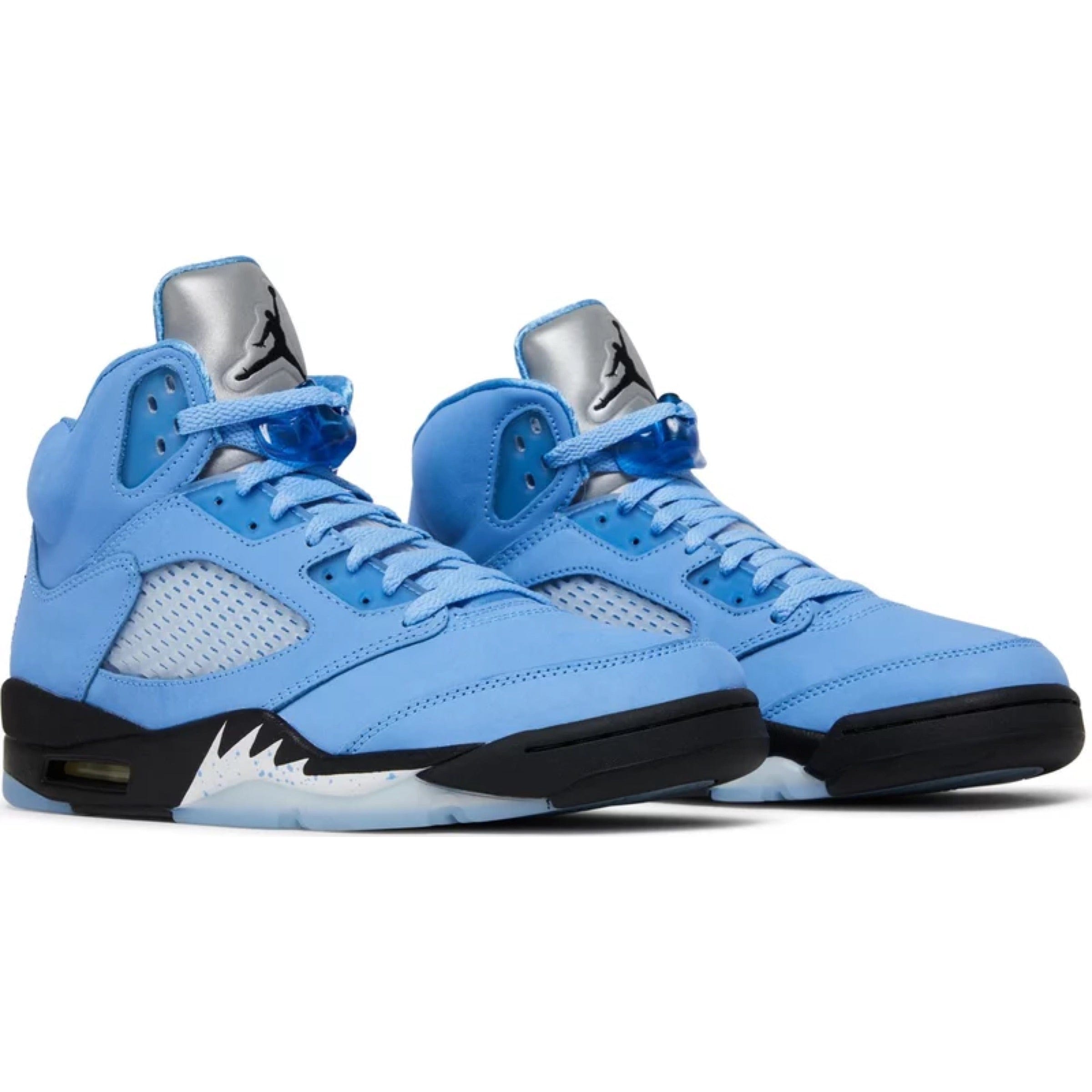 Nike Air Jordan 5 Retro SE 'UNC'