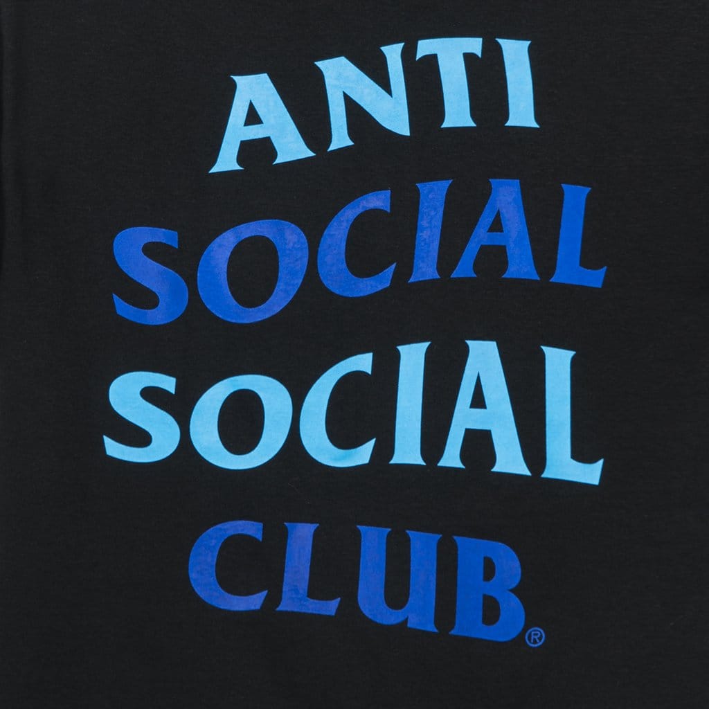 ASSC Forever and Ever Tee - Black