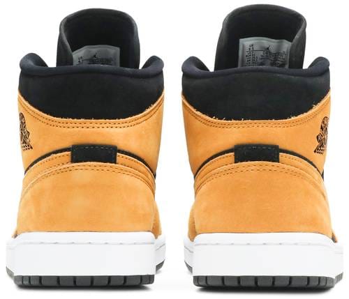 Nike Air Jordan 1 Mid 'Desert Ochre' (Women's)