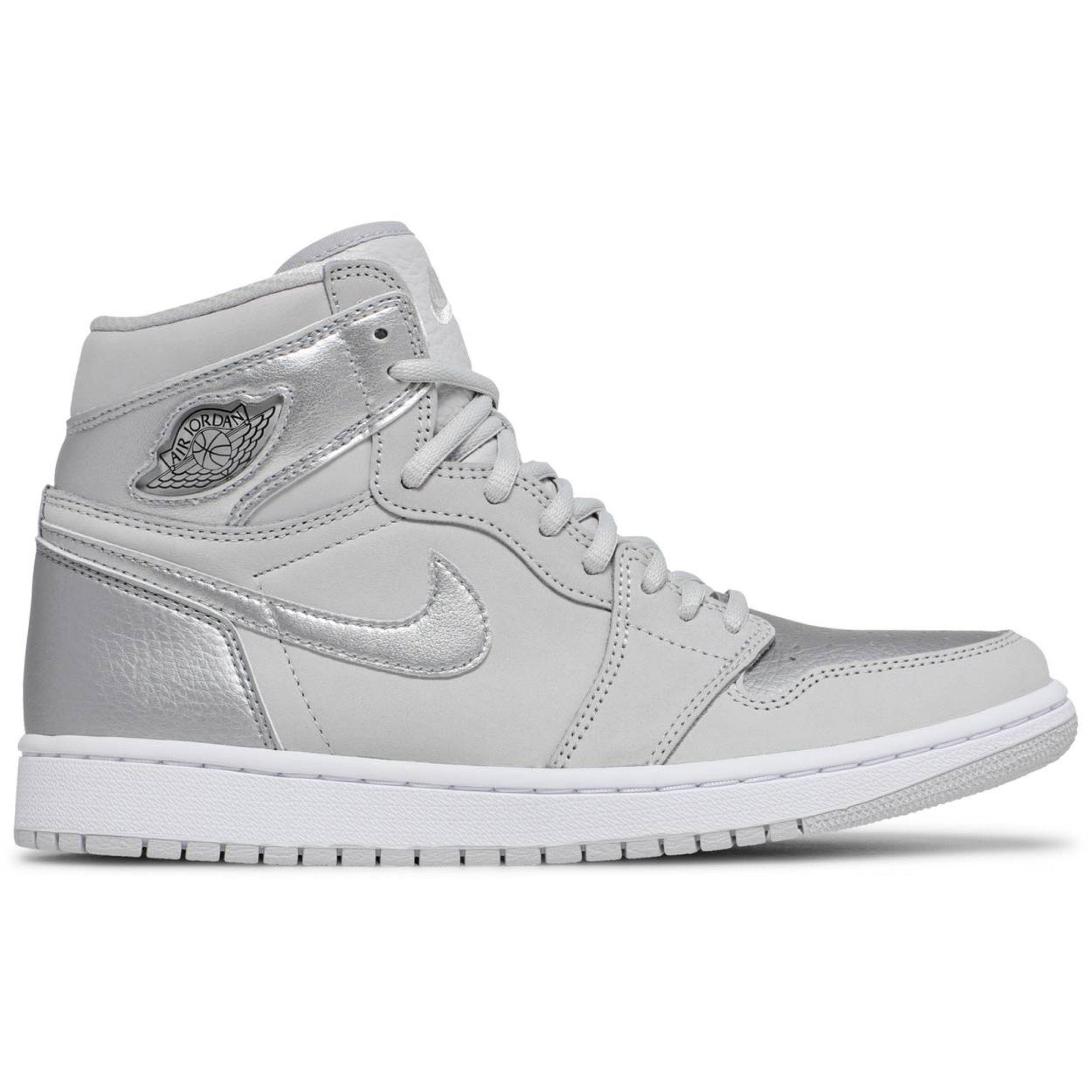 Nike Air Jordan 1 Retro High CO Japan 'Neutral Grey'