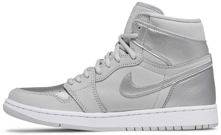 Nike Air Jordan 1 Retro High CO Japan 'Neutral Grey'