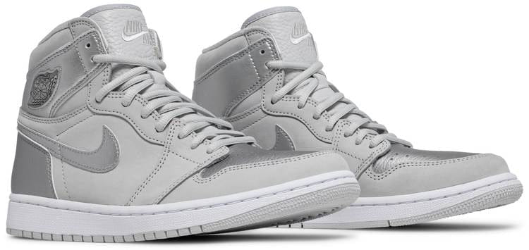 Nike Air Jordan 1 Retro High CO Japan 'Neutral Grey'