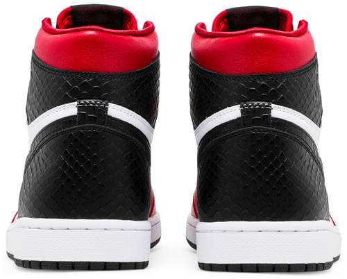 Nike Air Jordan 1 Retro High 'Satin Snake Chicago' (Women's)