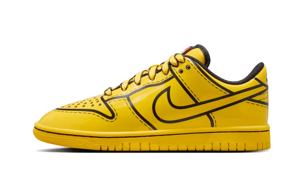 Nike Dunk Low LEGO Collection