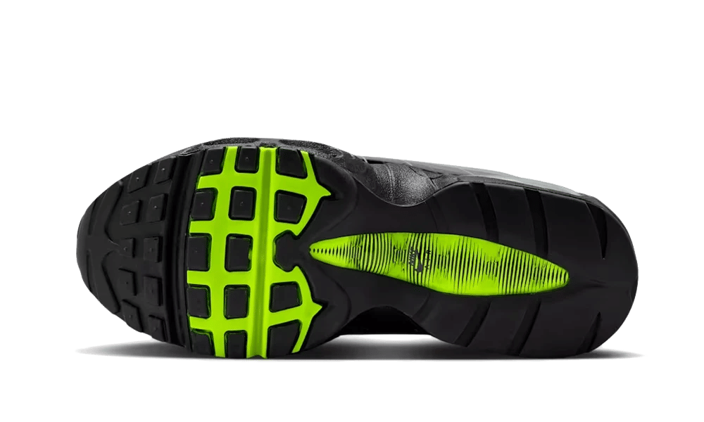 Nike Lego Air Max 95 Neon