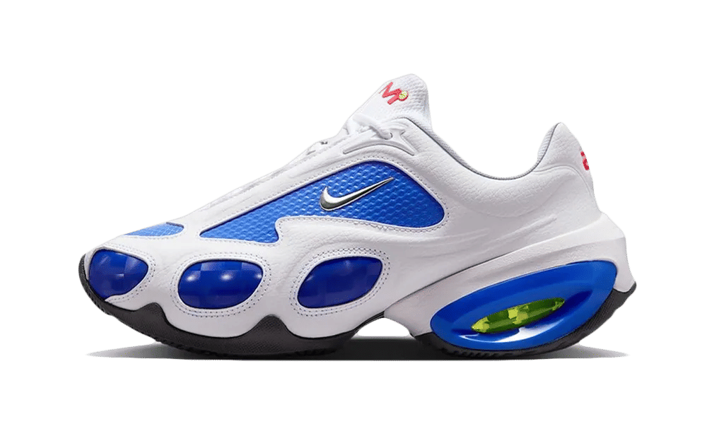 Nike Air Max Muse x Veneda Carter Racer Blue