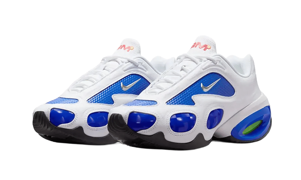 Nike Air Max Muse x Veneda Carter Racer Blue