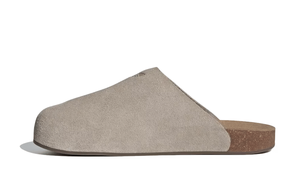 adidas Adimule Slides Wonder Beige Gum